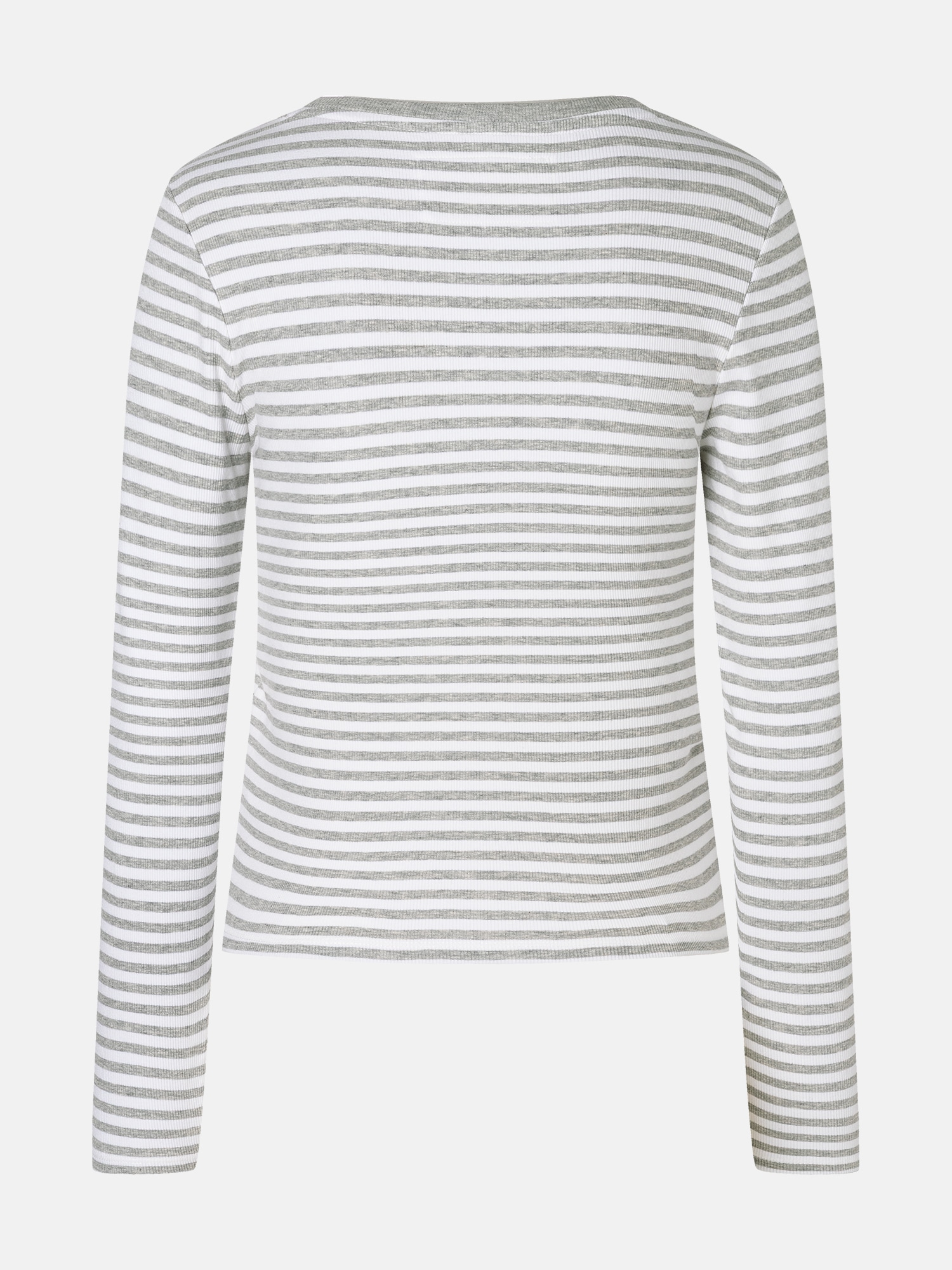 Lieblingsstück Langarmshirt »Nashi«, mit Rundhalsausschnitt