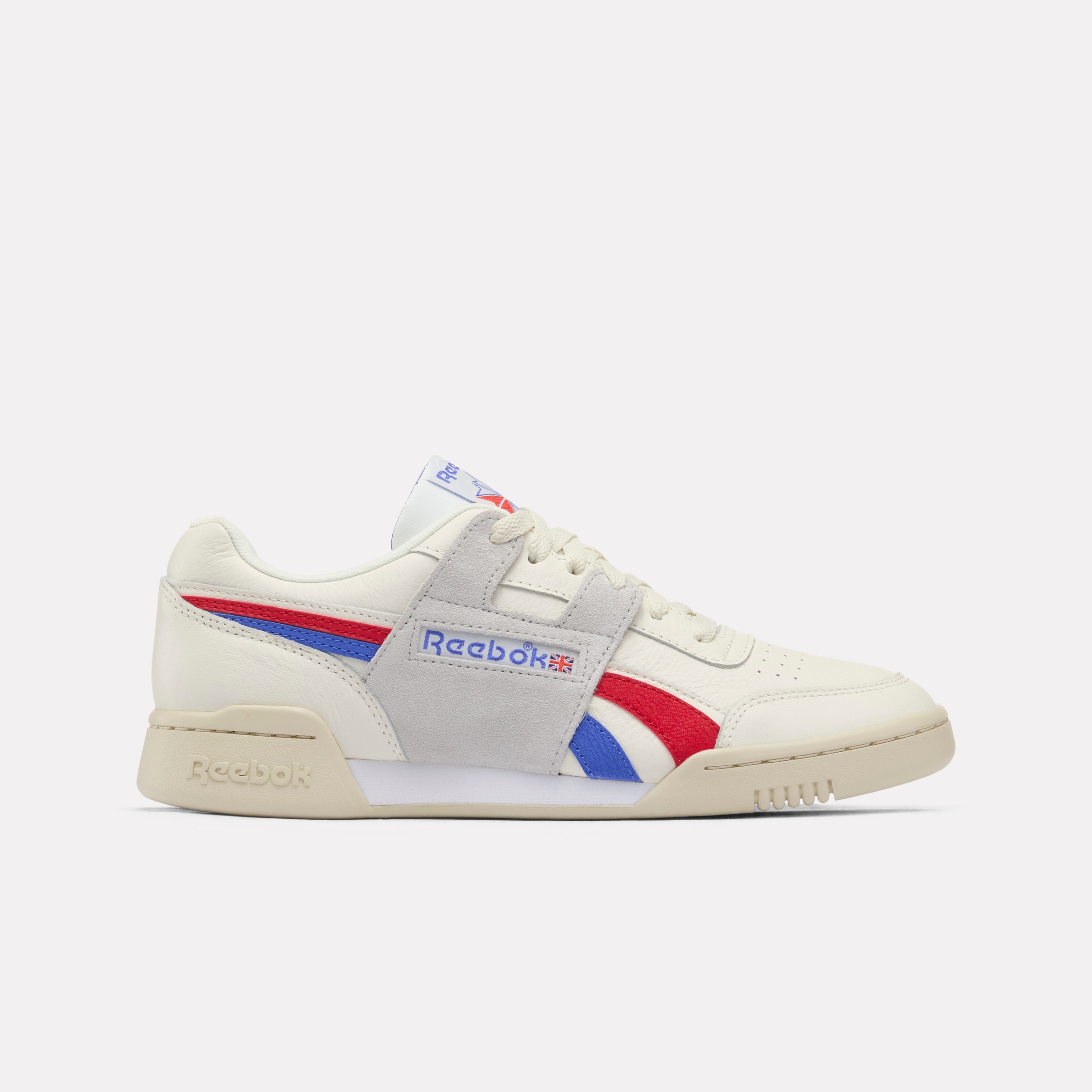 Reebok Classic Sneaker »WORKOUT PLUS«