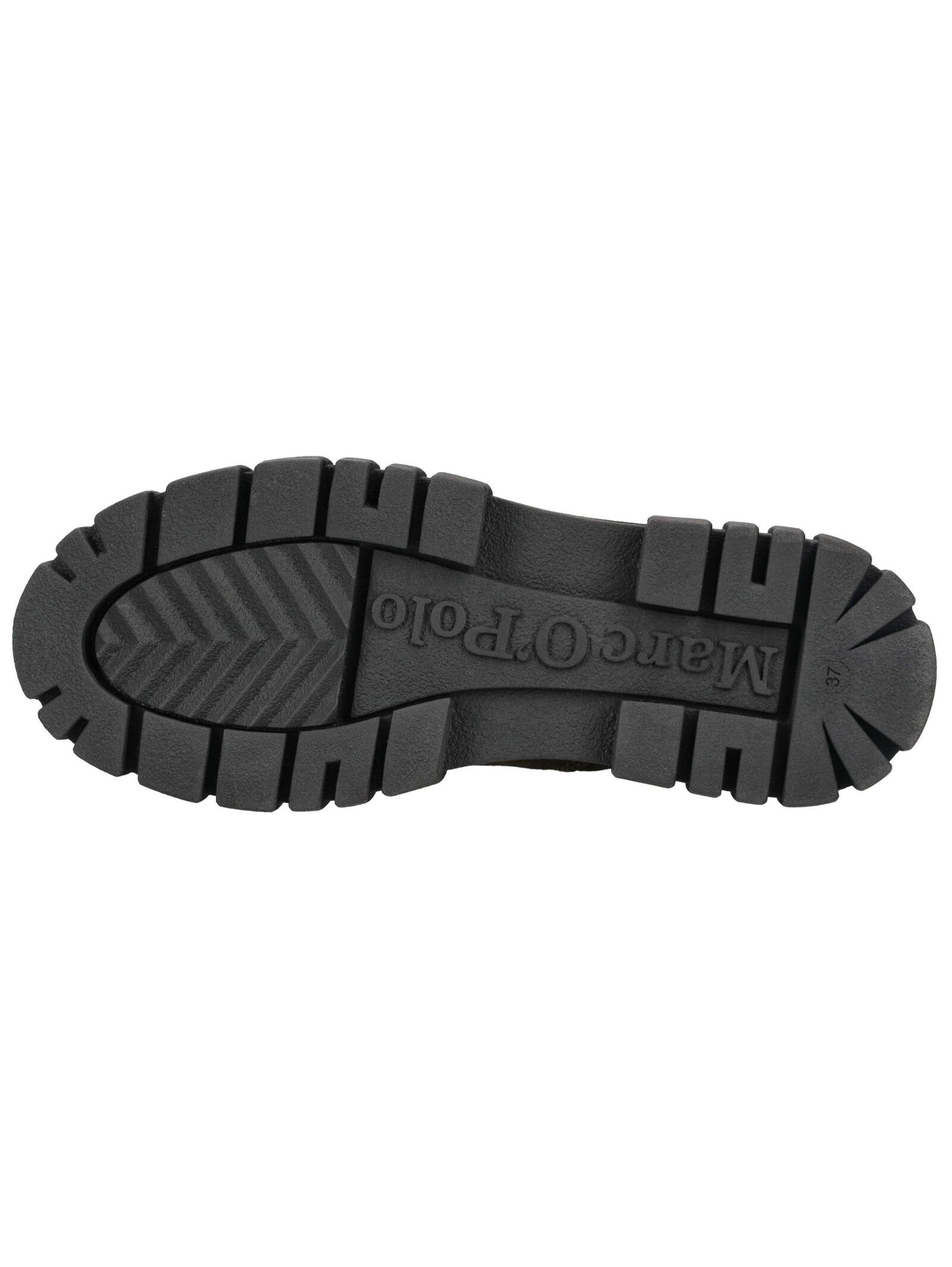 Marc O'Polo Stiefelette »Marc O'Polo Stiefelette Veloursleder/Textil«