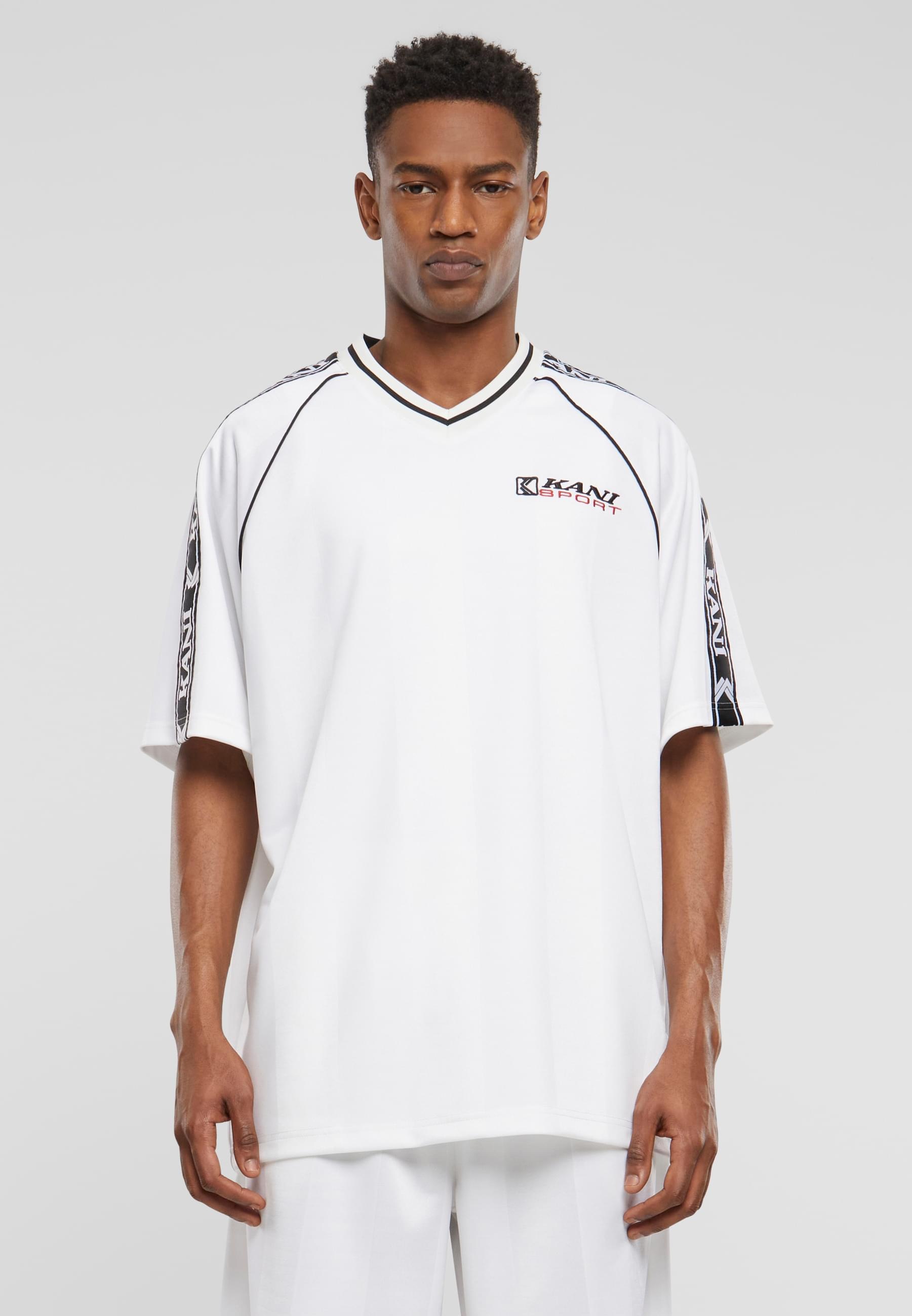 Karl Kani T-Shirt »Karl Kani Herren«, (1 tlg.)