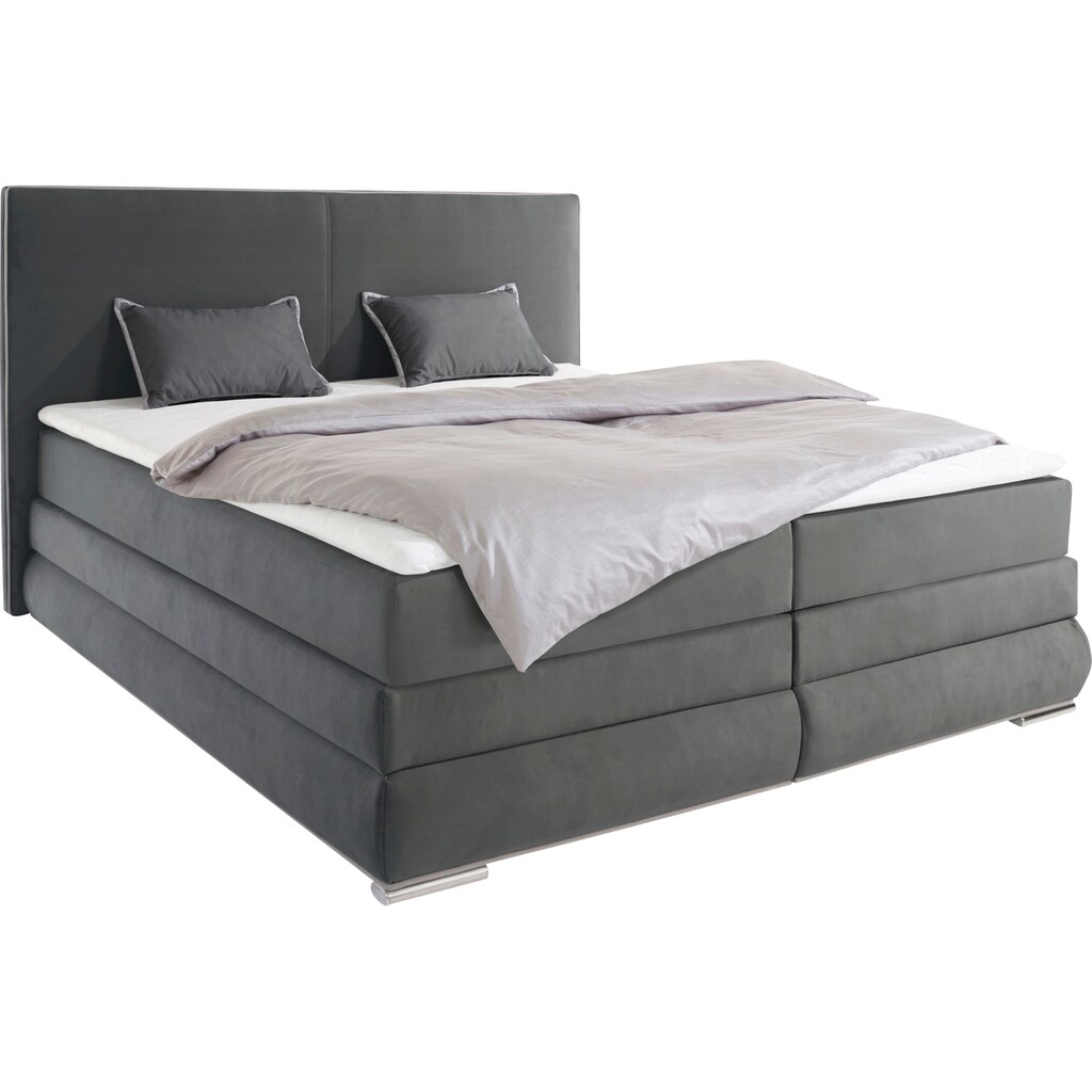 COLLECTION AB Boxspringbett