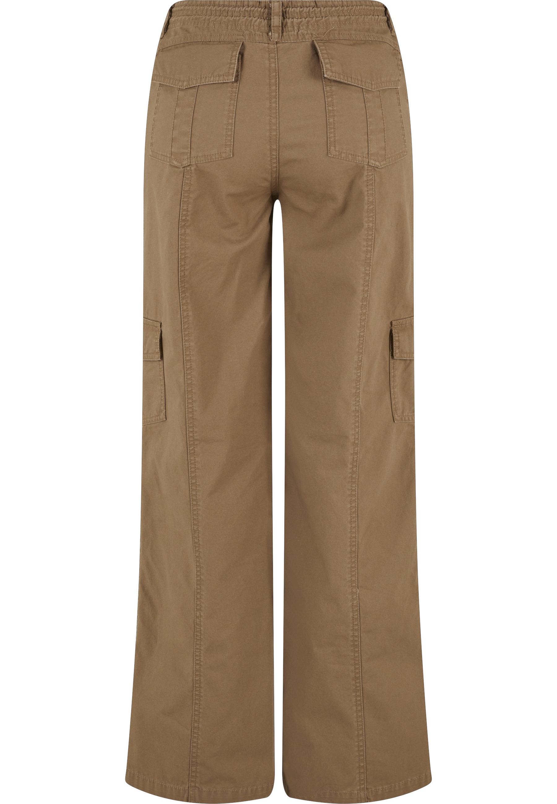 Karl Kani Cargohose »Karl Kani Karl Kani Signature Straight Leg Cargo Pants«