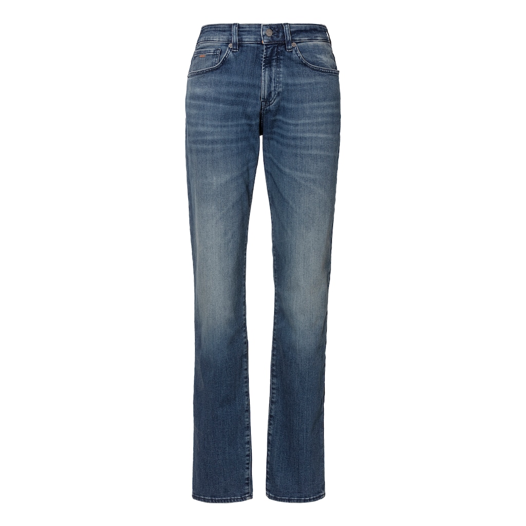 BOSS ORANGE Regular-fit-Jeans »Maine BC-P«