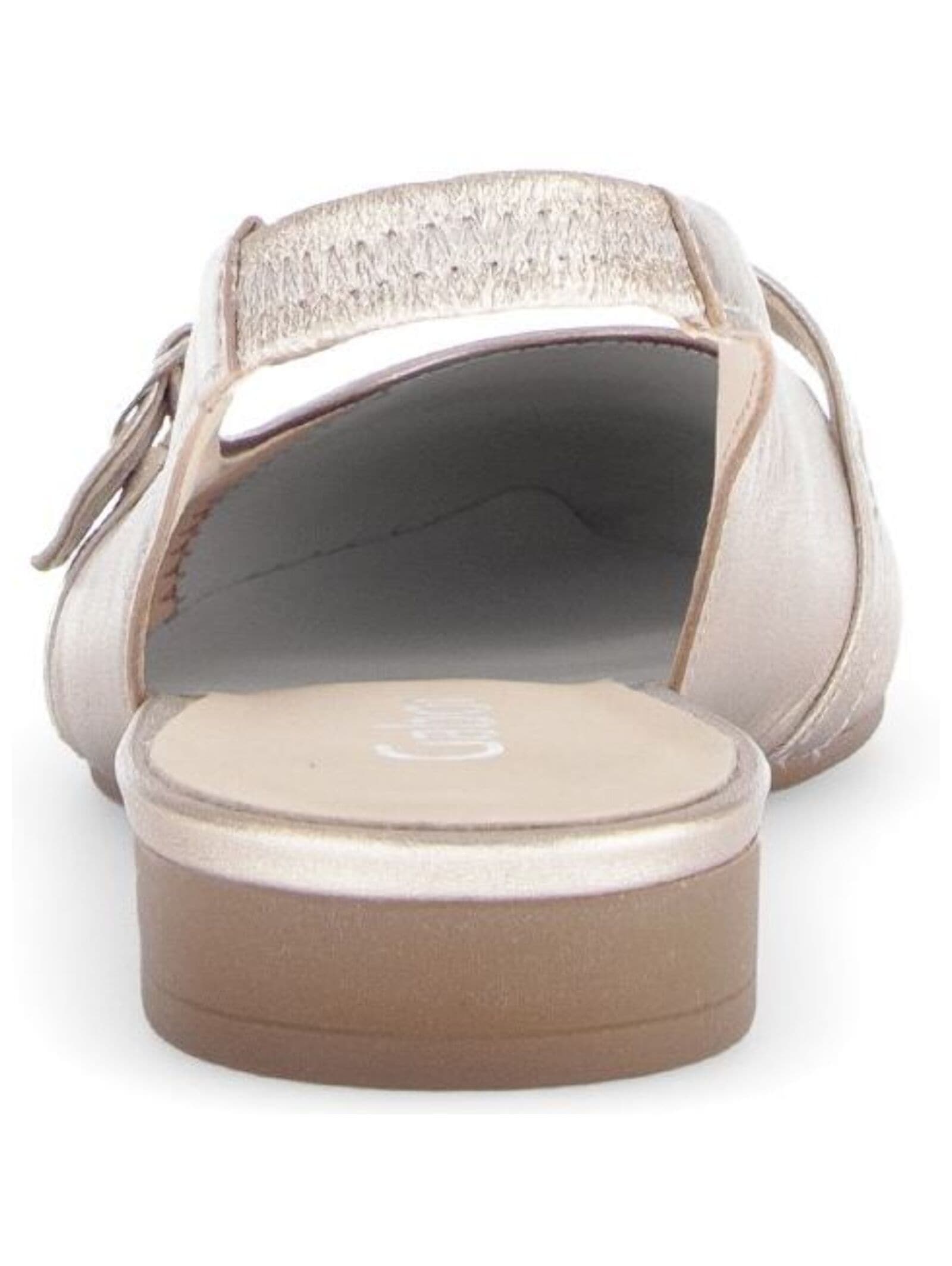 Gabor Ballerina »Gabor Ballerinas Leder«