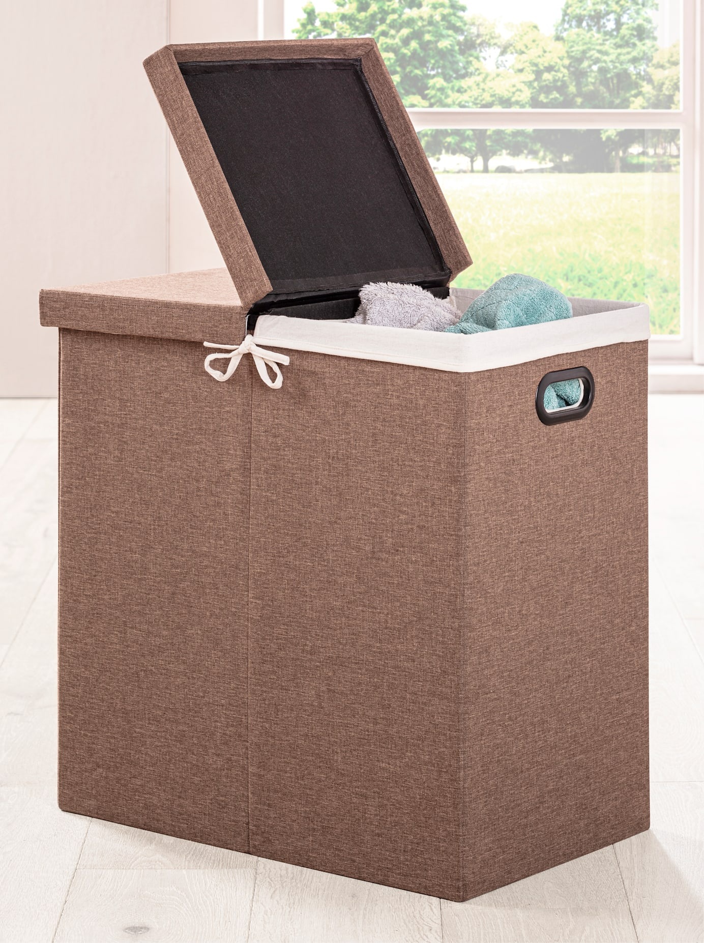 Thumbnail - heine home Wäschekorb