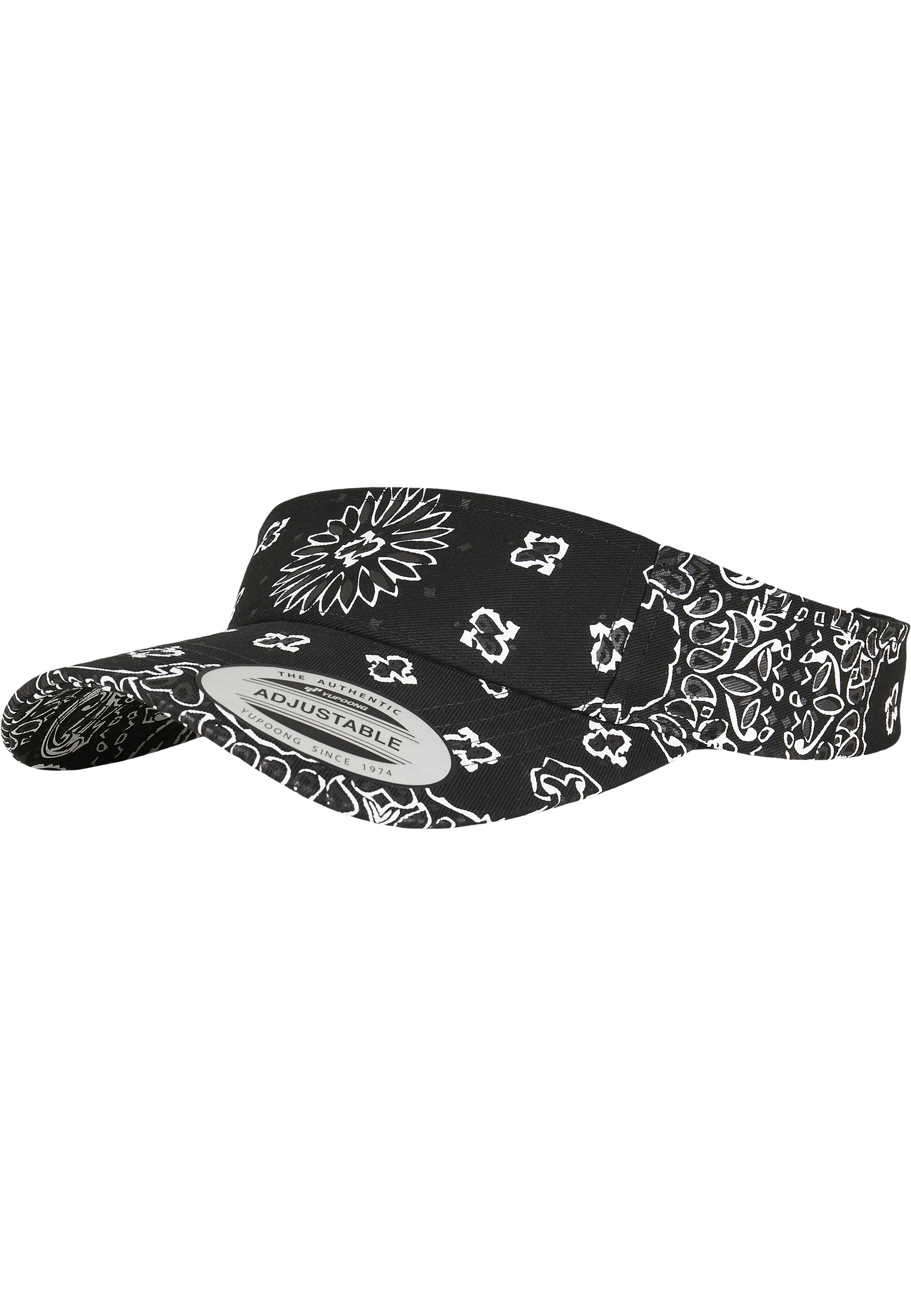 Flexfit »Accessoires online Visor Bandana Cap kaufen Print« Flex BAUR |