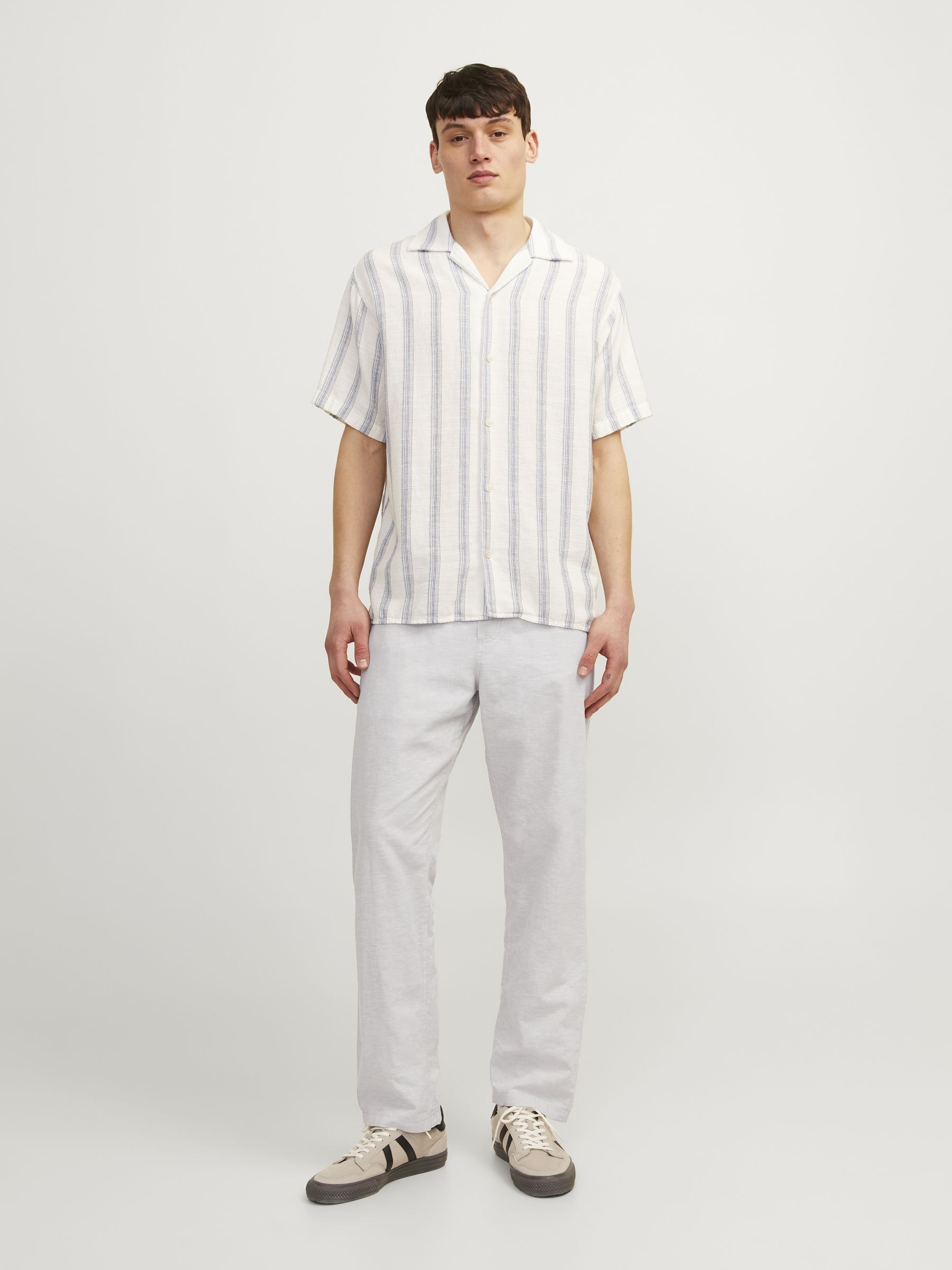 Jack & Jones Jogginghose »JPSTKANE SUMMER JOGGER SN«