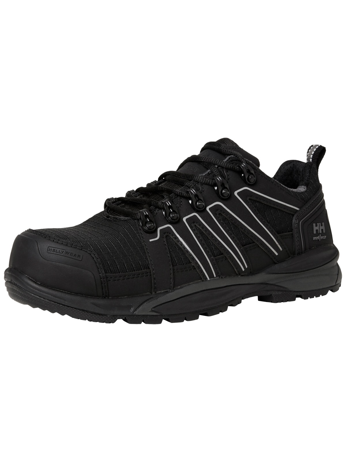 Helly Hansen Sicherheitsschuh "Manchester Low"