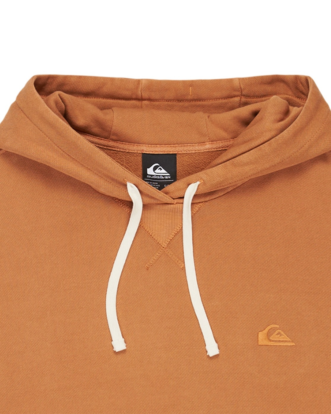 Thumbnail - Quiksilver Kapuzensweatshirt "Essential"