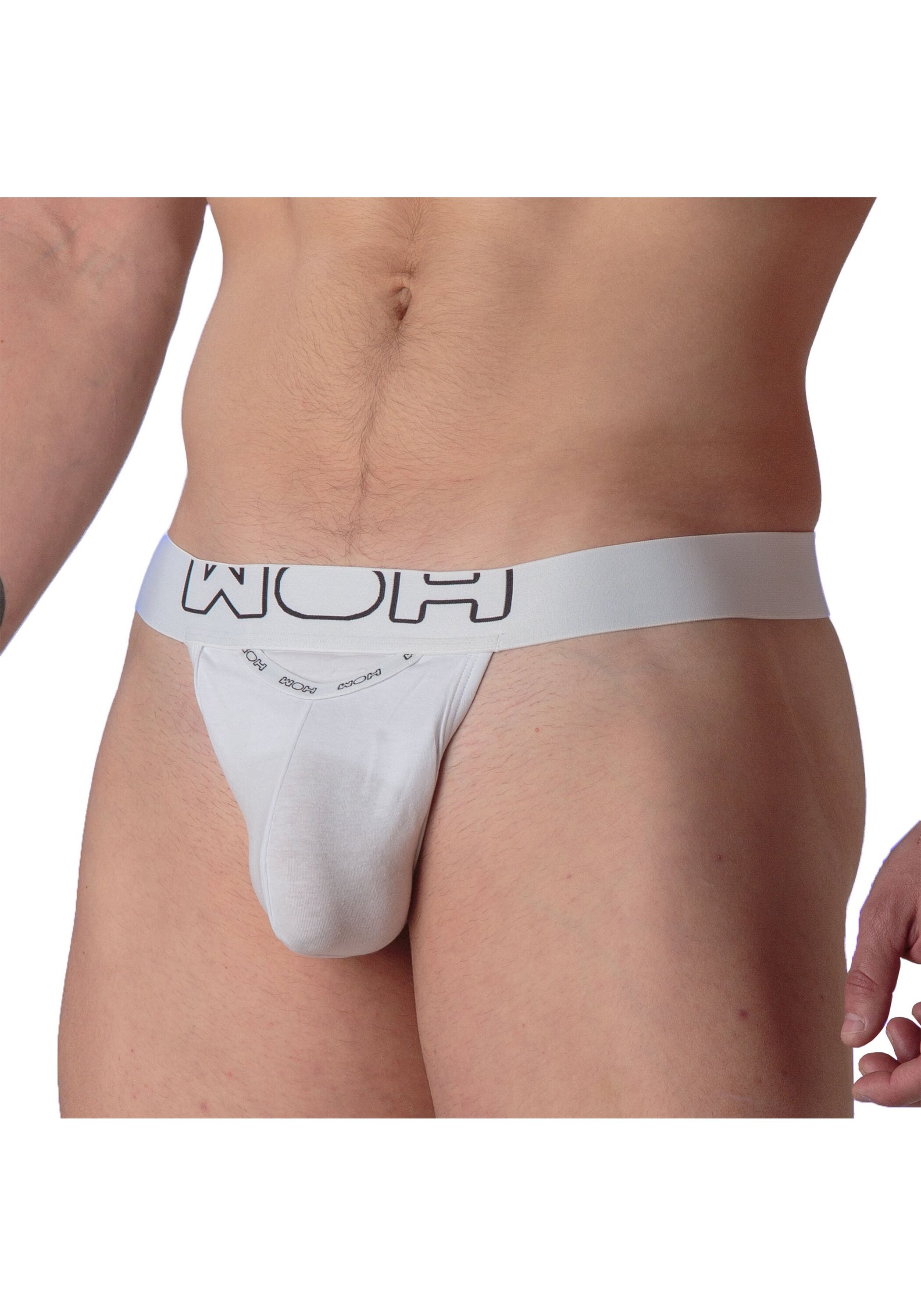 Thumbnail - WOH String "String Sexy Fun G-String 1er Pack"