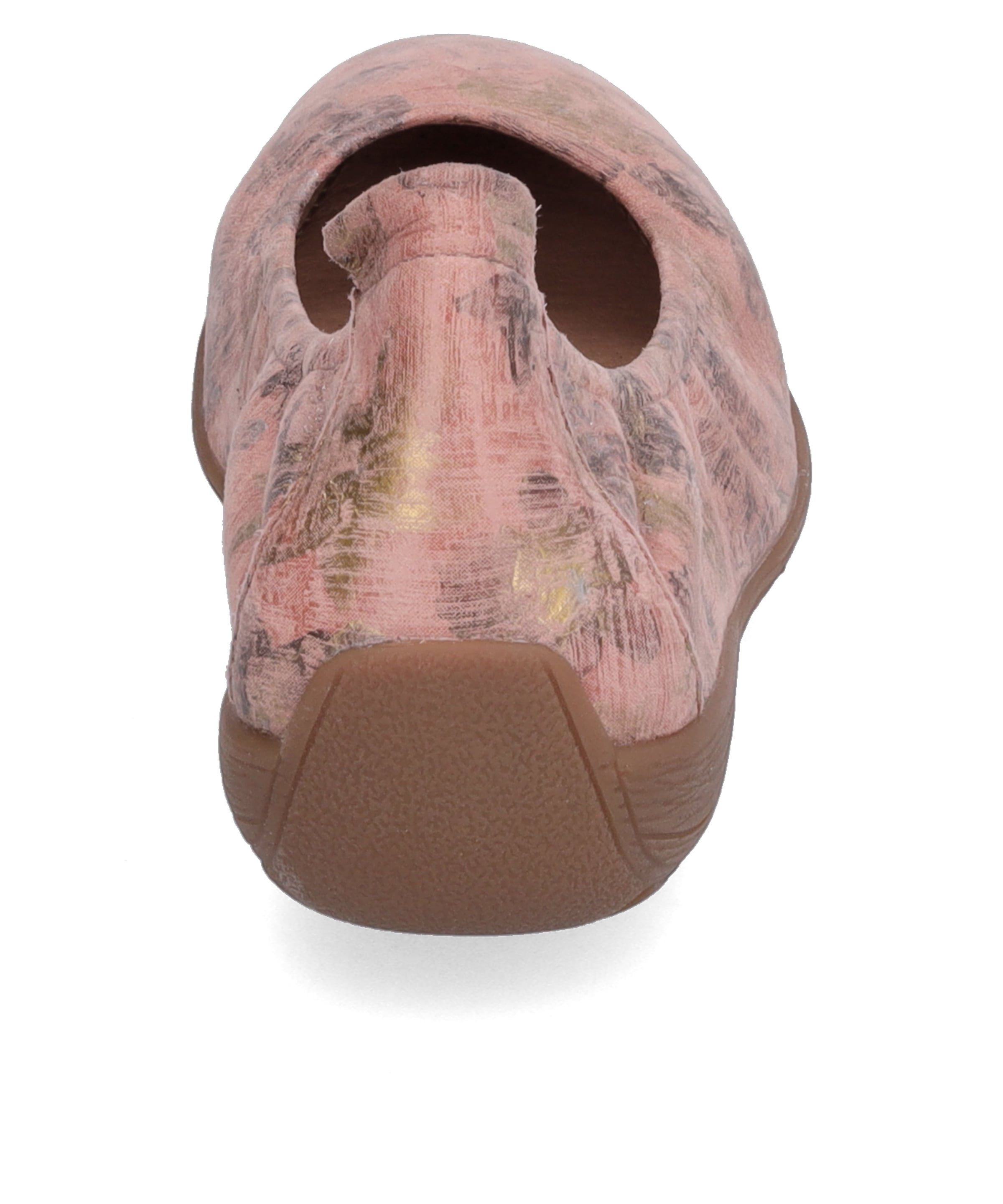 Josef Seibel Ballerina »Fenja 01, pink-multi«
