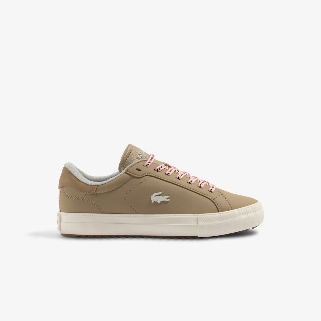 Lacoste Sneaker »POWERCOURT WNTR 223 1 SFA«