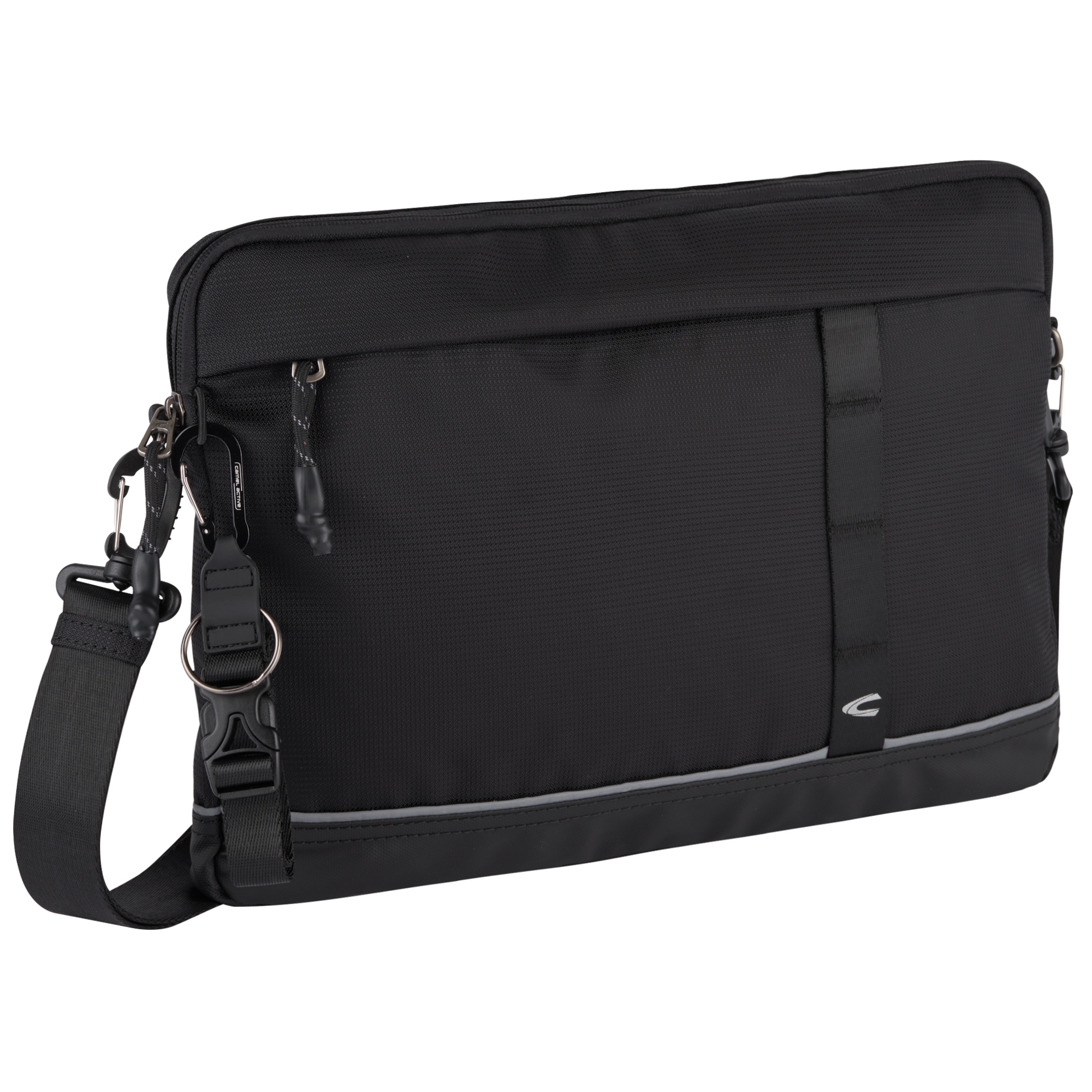 camel active Laptoptasche "Connect" perfekt durchdachtes modulares Reisetas günstig online kaufen