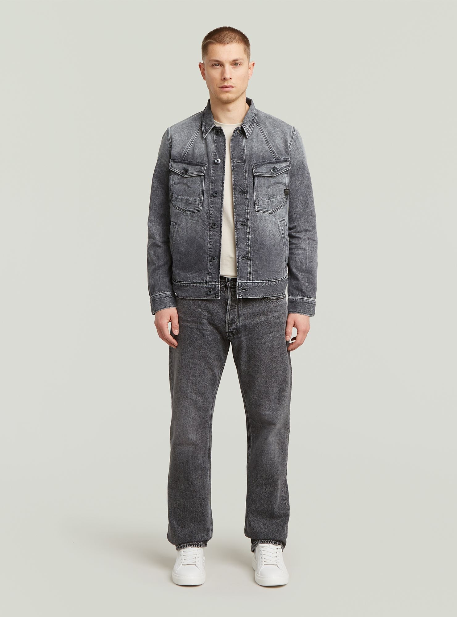 G-STAR 5-Pocket-Jeans »Dakota Regular Straight Jeans«