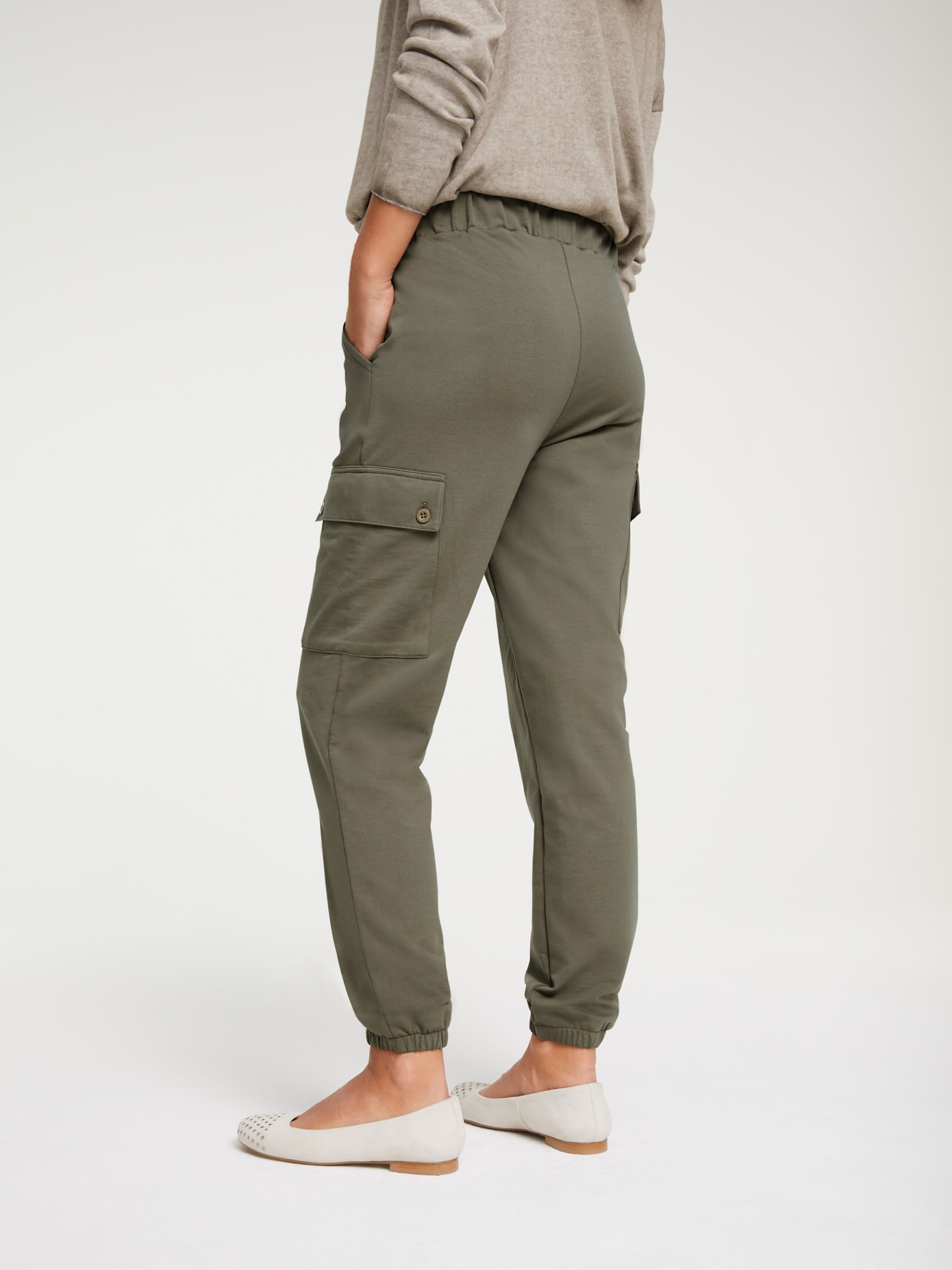 RICK CARDONA by heine Jogger Pants günstig online kaufen
