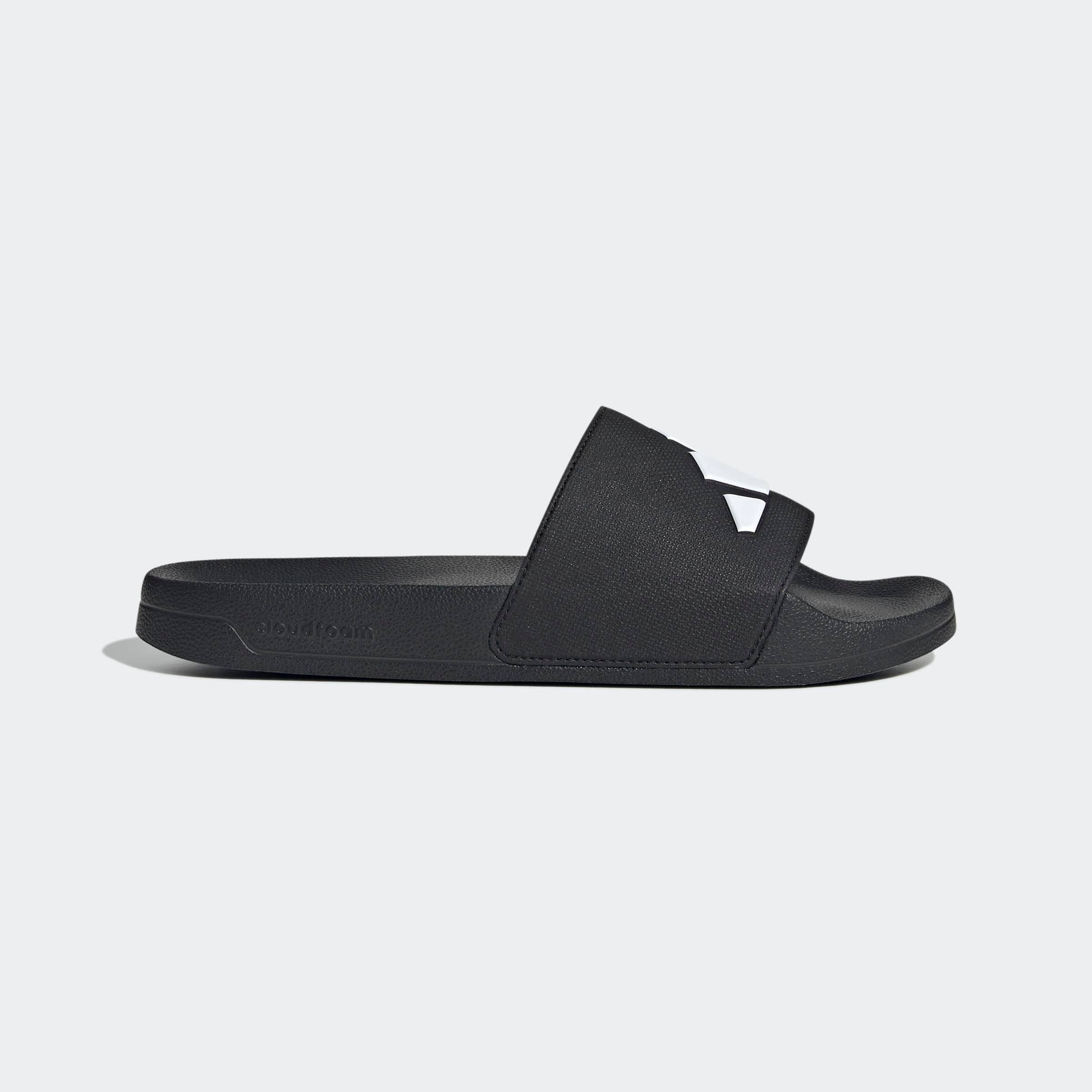 adidas Sportswear Badesandale "ADILETTE SHOWER BADESCHLAPPEN" günstig online kaufen