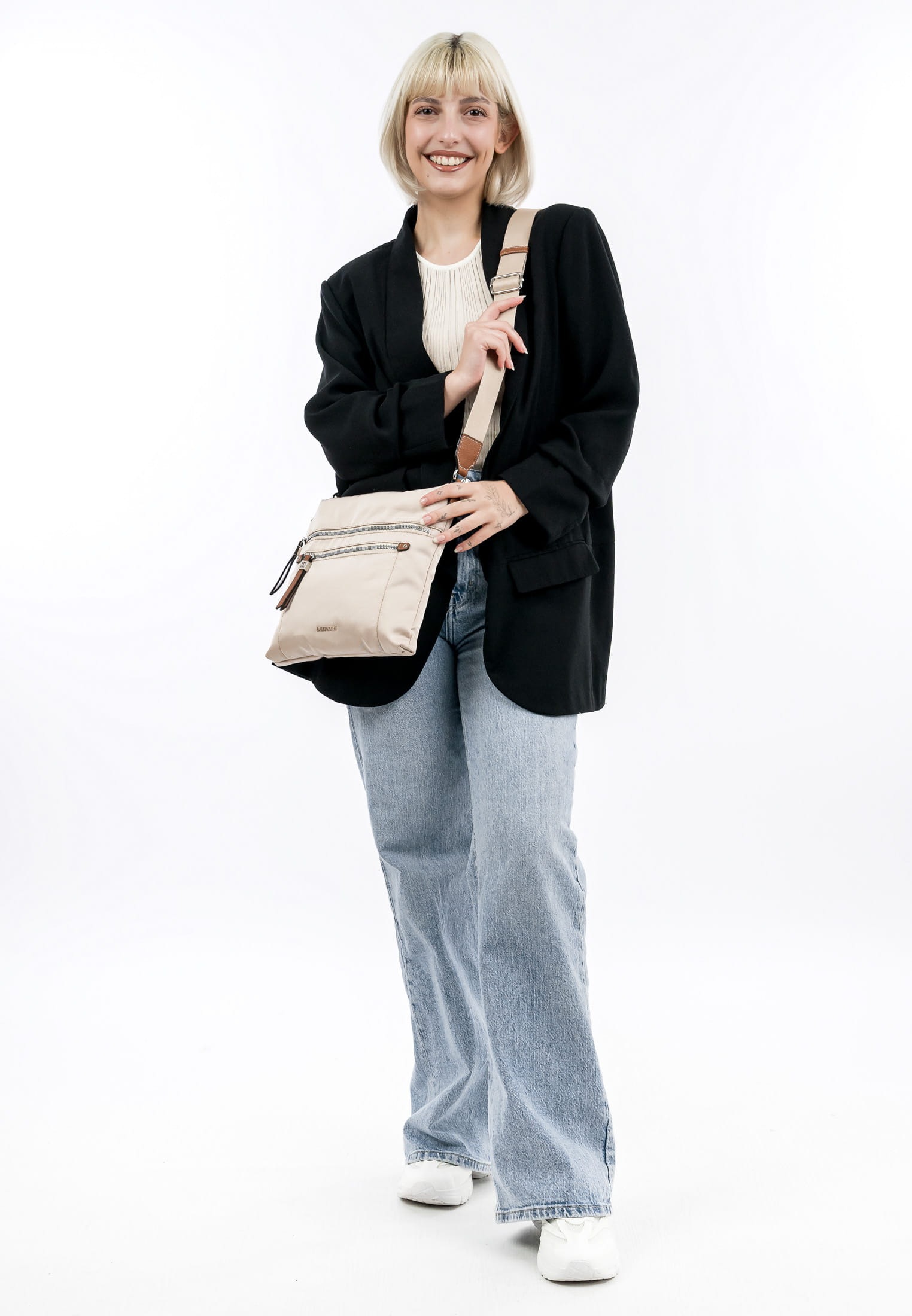 EMILY & NOAH Umhängetasche »Umhängetasche E&N Esther«