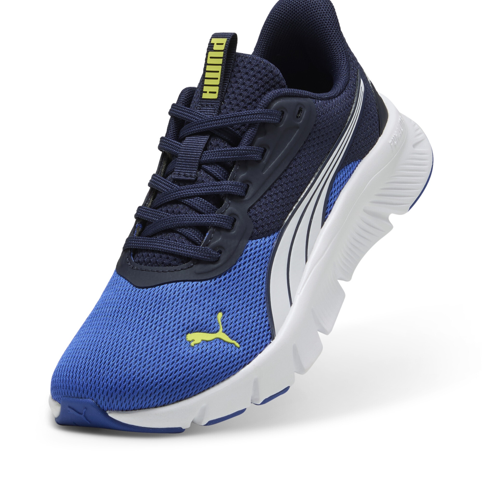PUMA Sneaker »FlexFocus Lite Modern Sneakers Jugendliche«