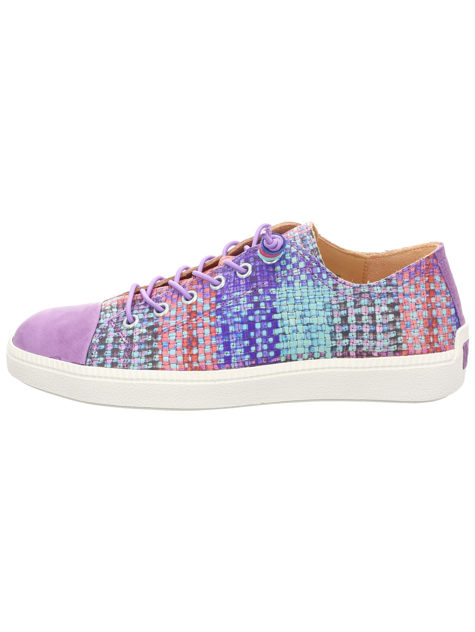 Think Sneaker "Think Sneaker Leder" günstig online kaufen
