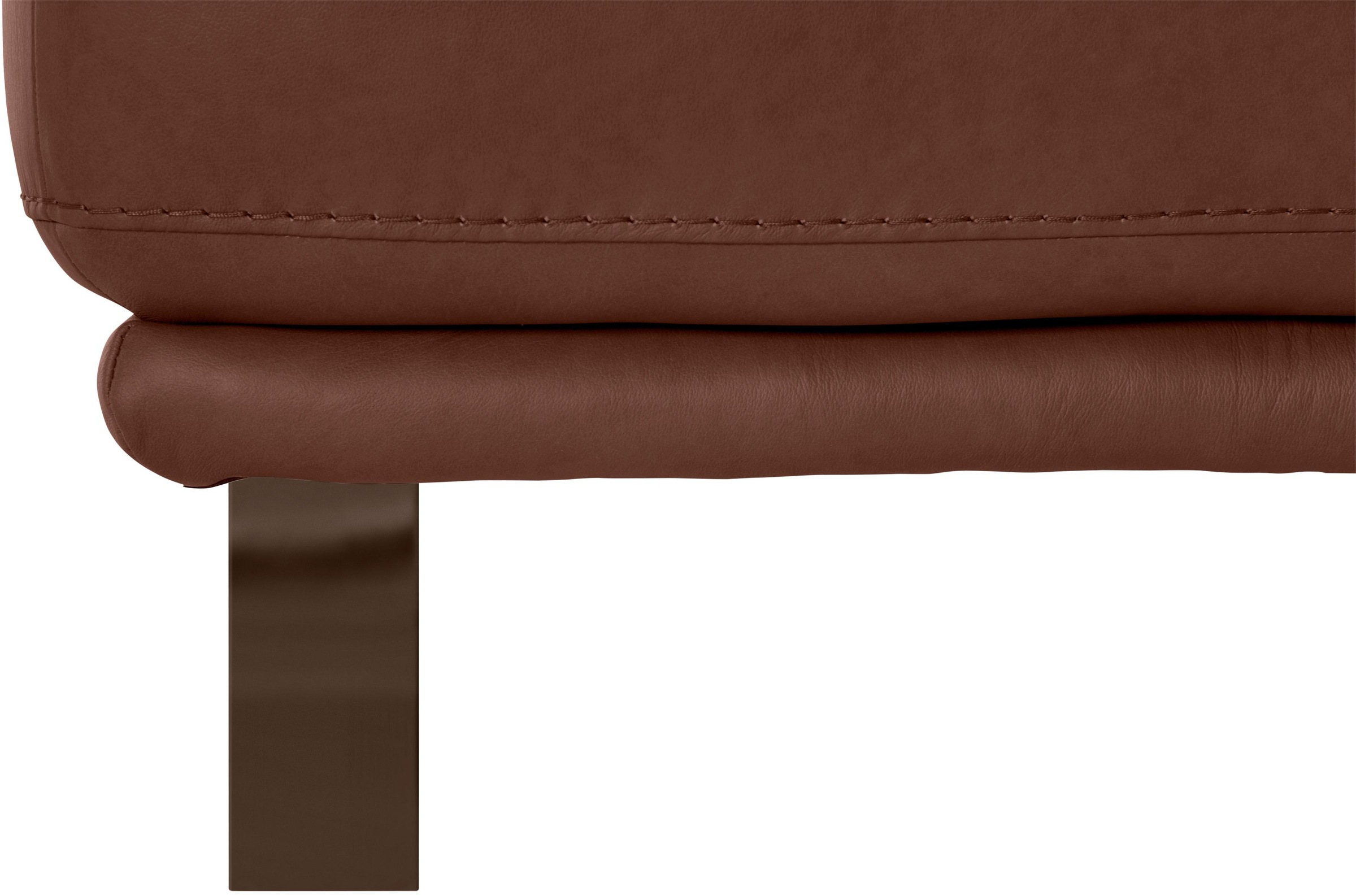 W.SCHILLIG Montanaa Hocker Tabak 71cm 3