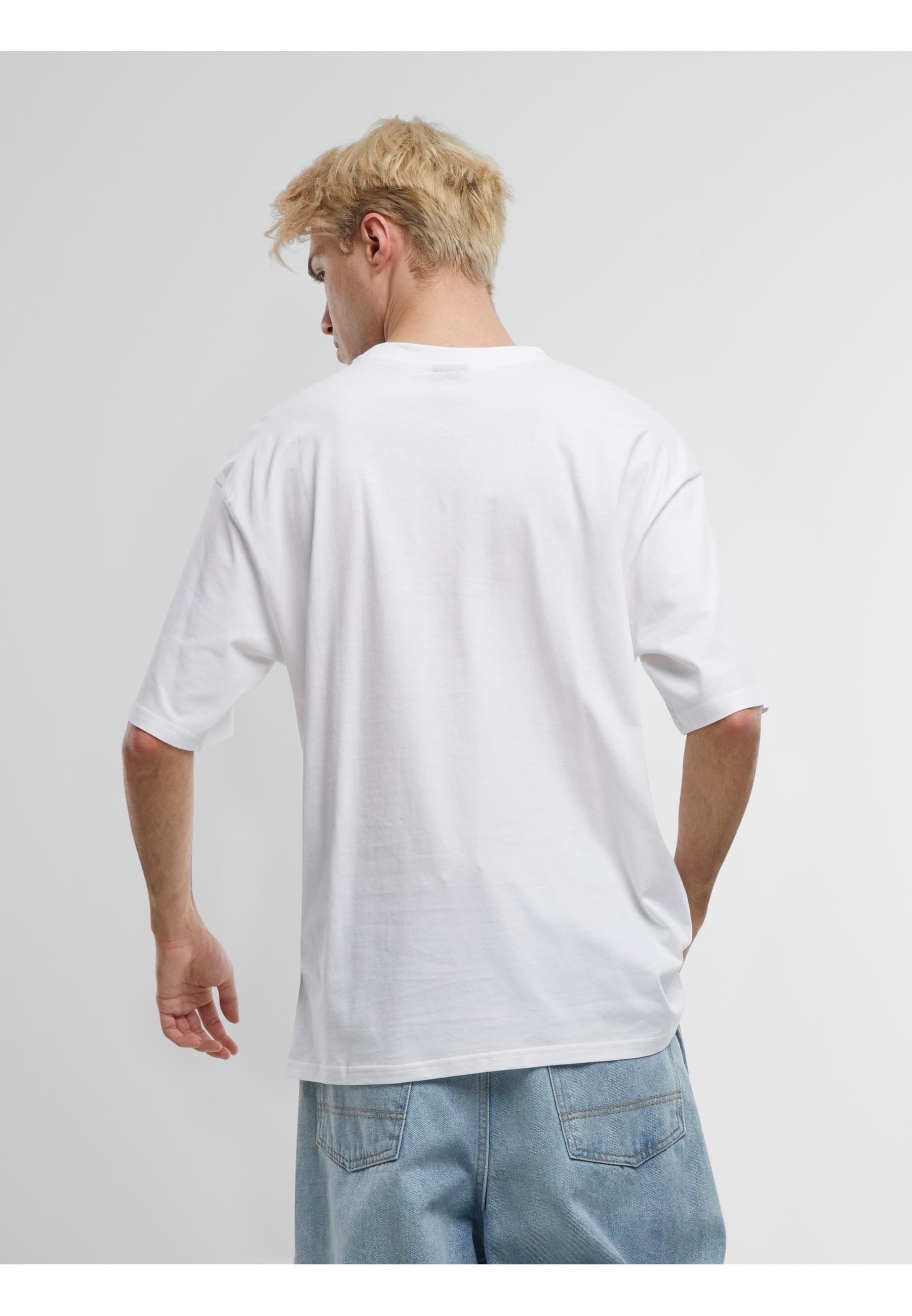K1X T-Shirt »K1X Tag Logo Tee«, (1 tlg.)