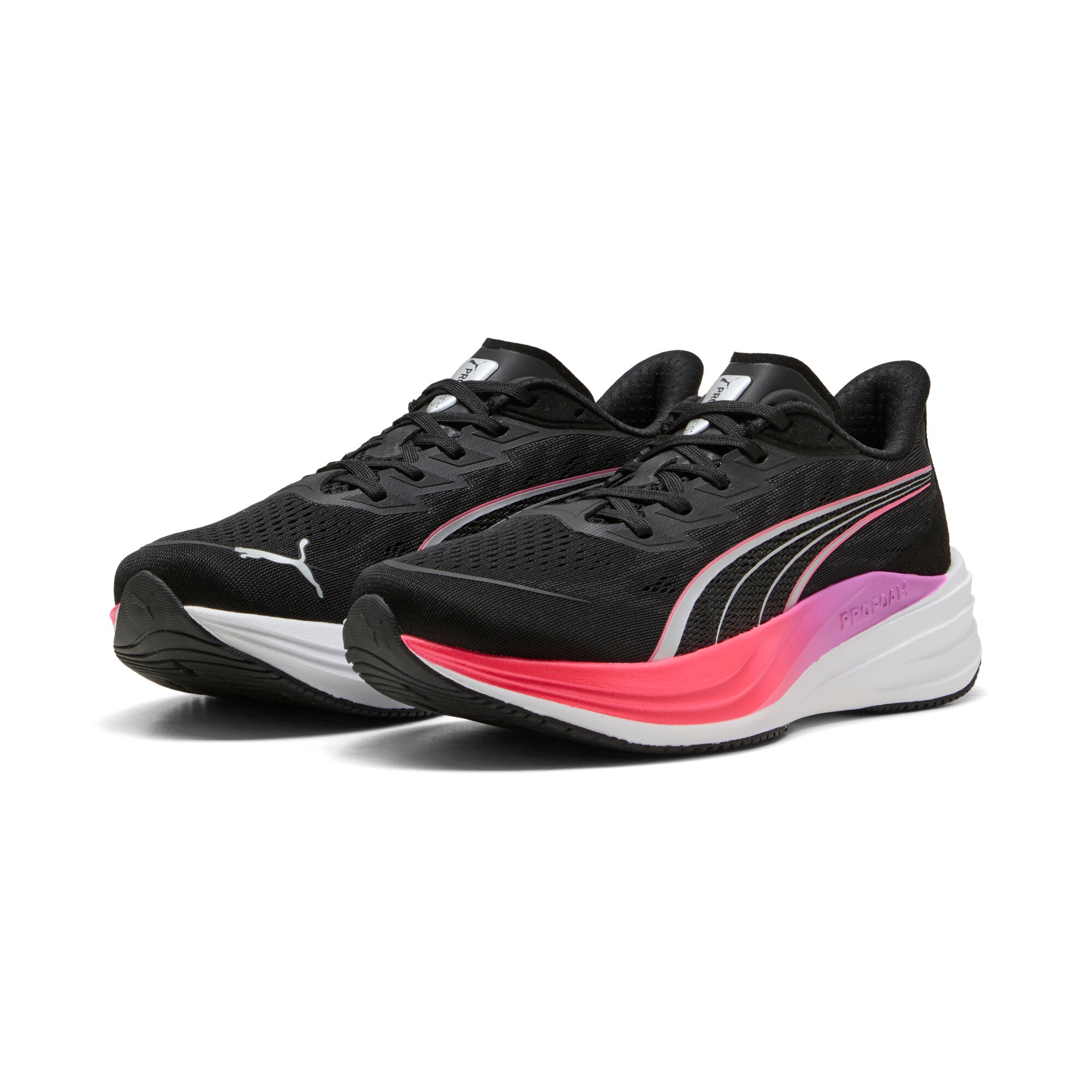 PUMA Laufschuh "DARTER PRO 2" günstig online kaufen