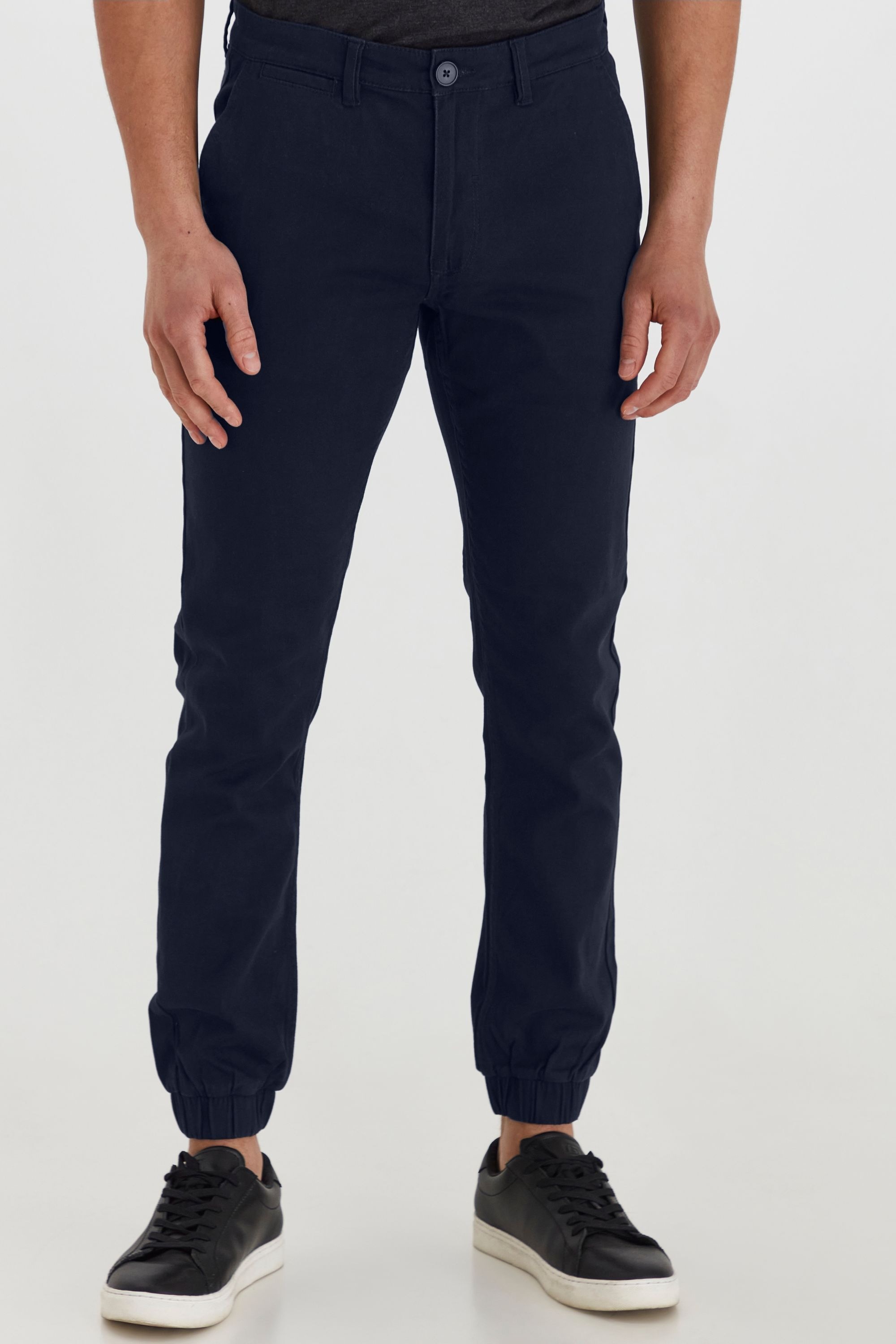 BLEND BHPellini Chino Pants Navy 33/32 4