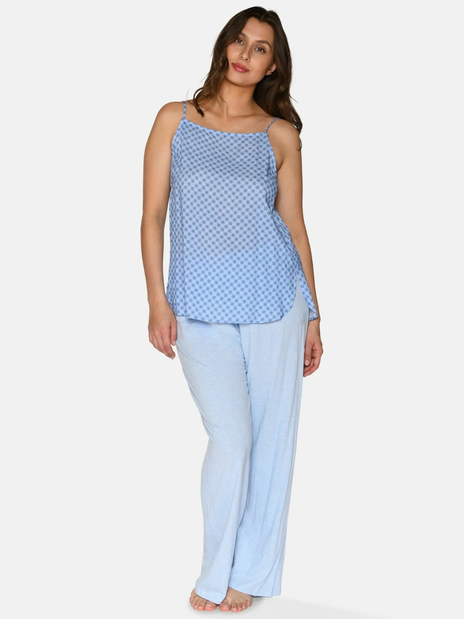CCDK Copenhagen Pyjama »CCDK Copenhagen sleep shirt Joanna«