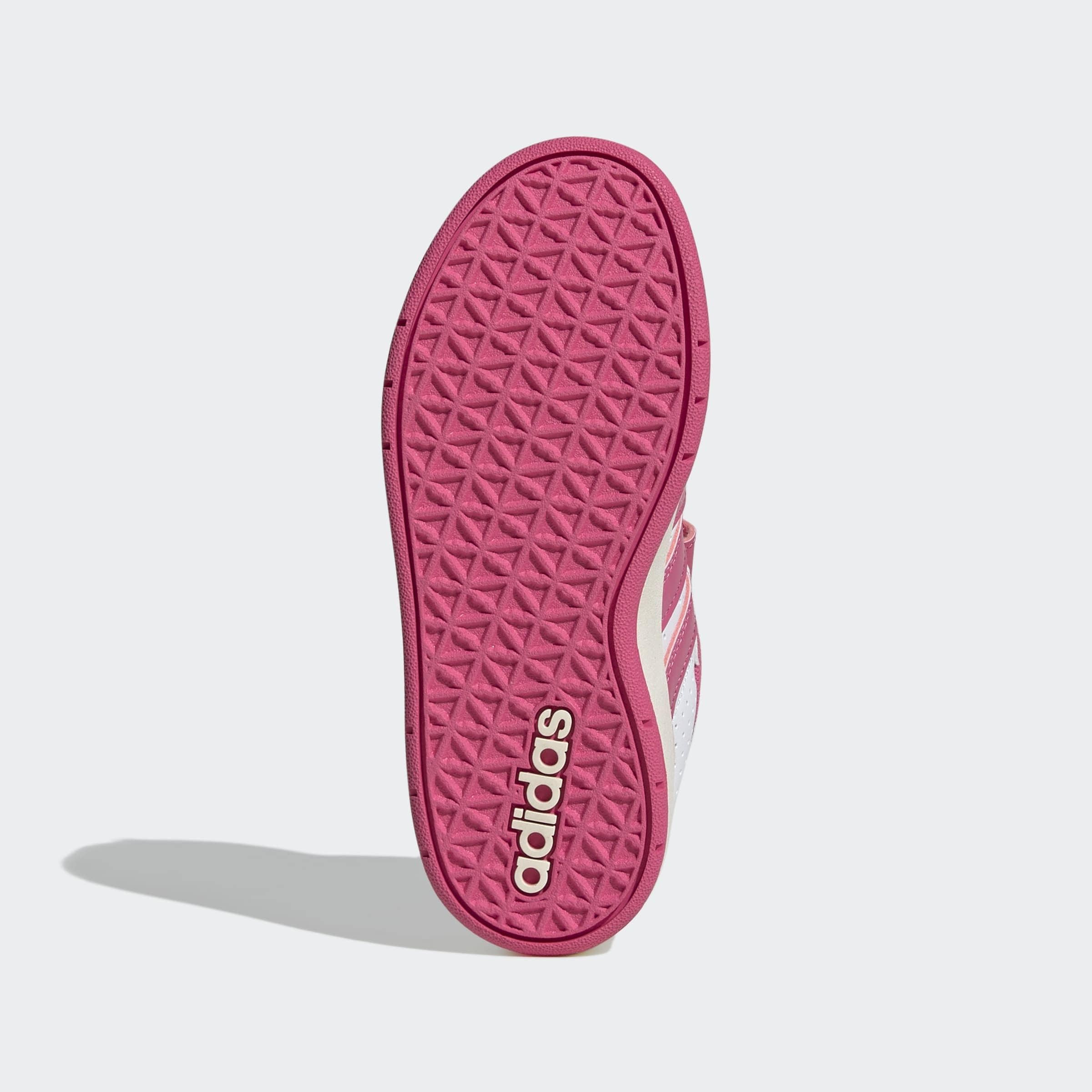 adidas Sportswear Sneaker »BREAKBASE KIDS«  für Kinder & Jugendliche
