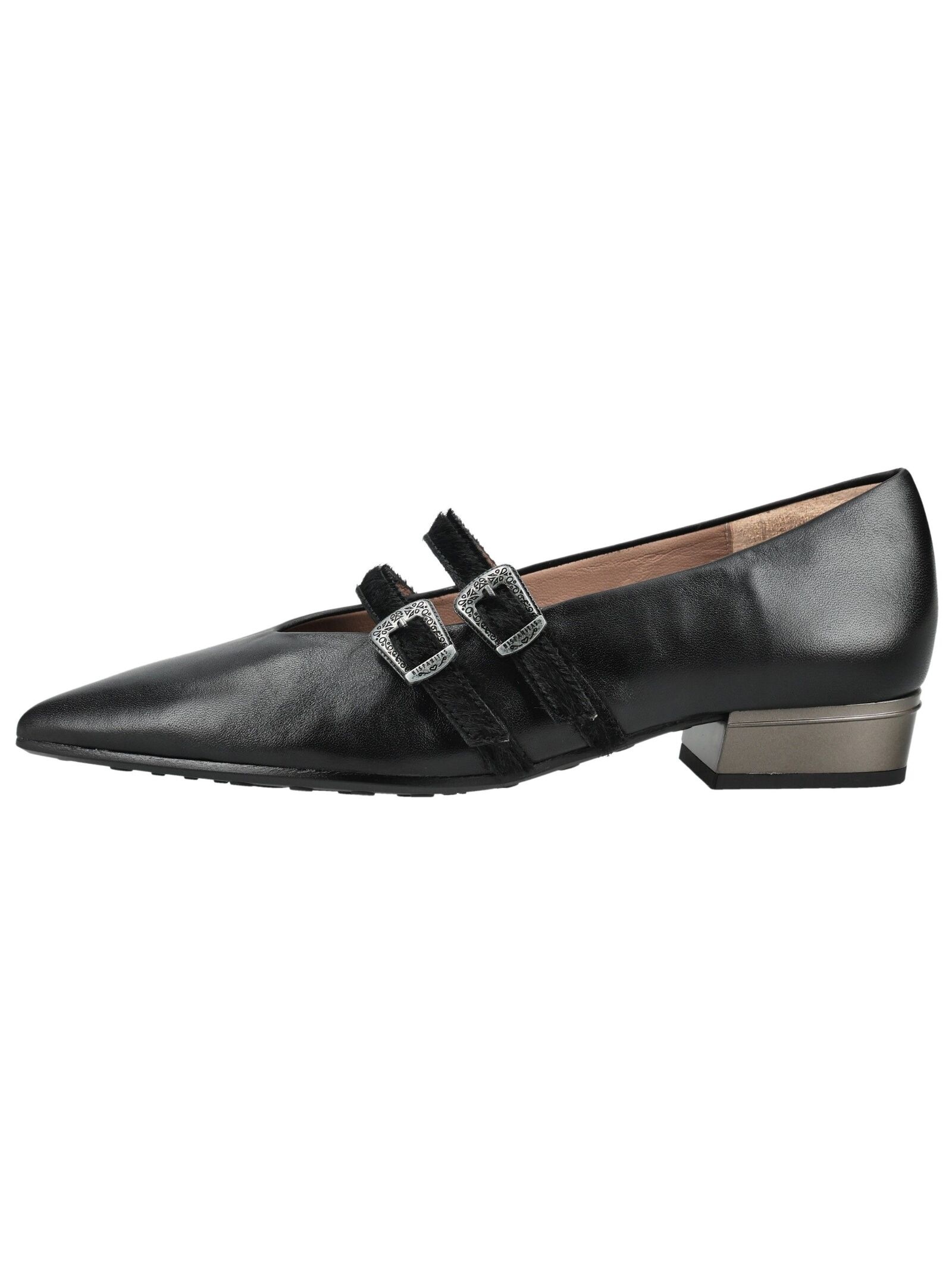Hispanitas Pumps »Hispanitas Pumps Leder«