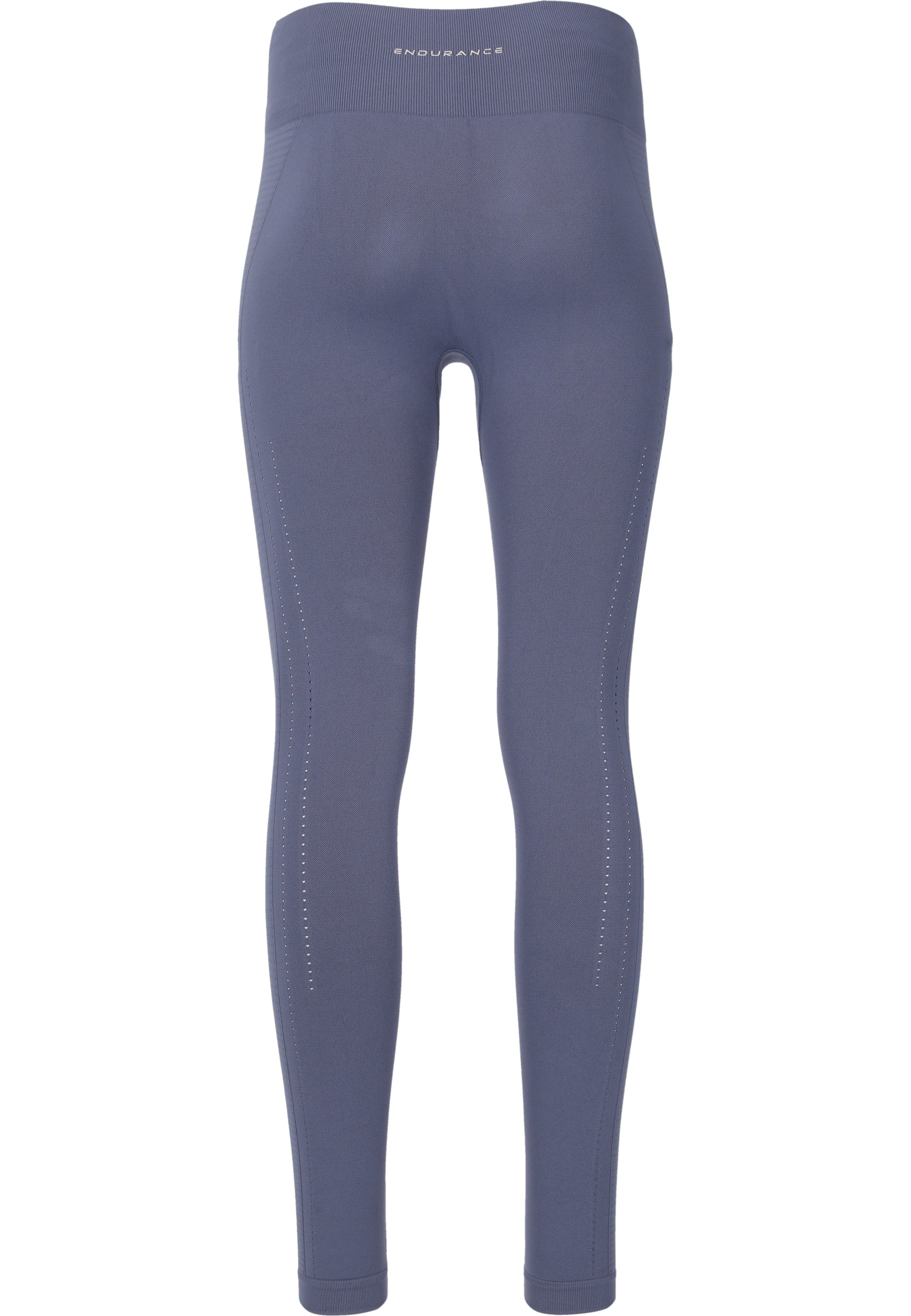 ENDURANCE Trainingstights »Flane«, aus atmungsaktivem Material
