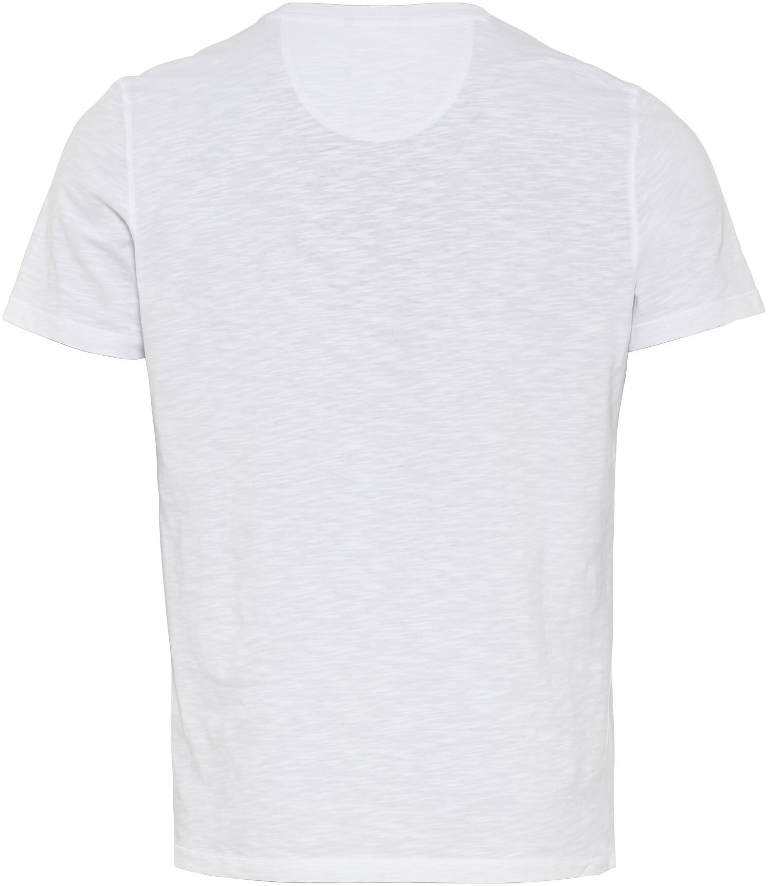 camel active T-Shirt, mit Knopfleiste ▷ für | BAUR | T-Shirts