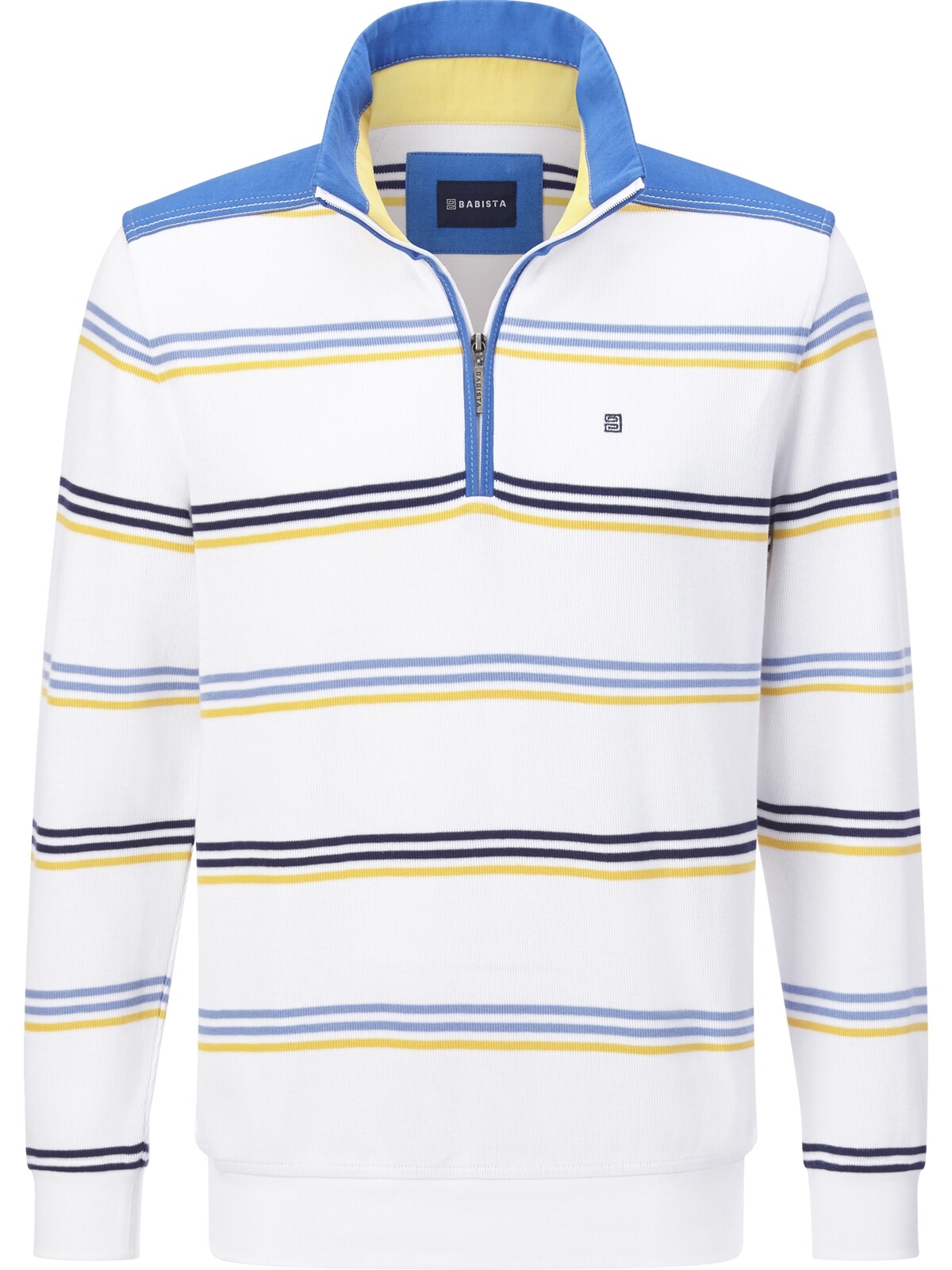 Babista Sweatshirt »Sweatshirt MODAVISTA«