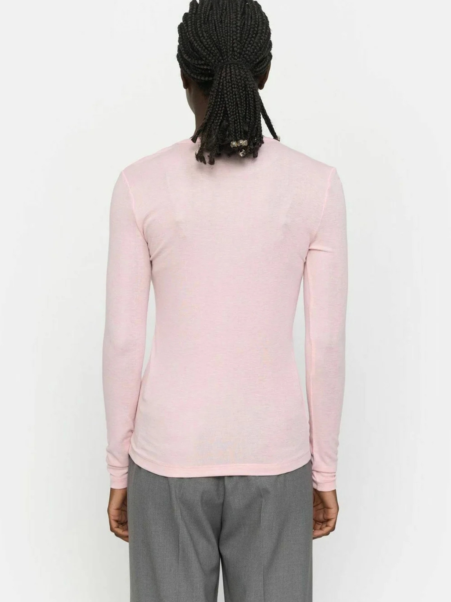 Soft Rebels Funktionstop »Soft Rebels Top SRRoman«
