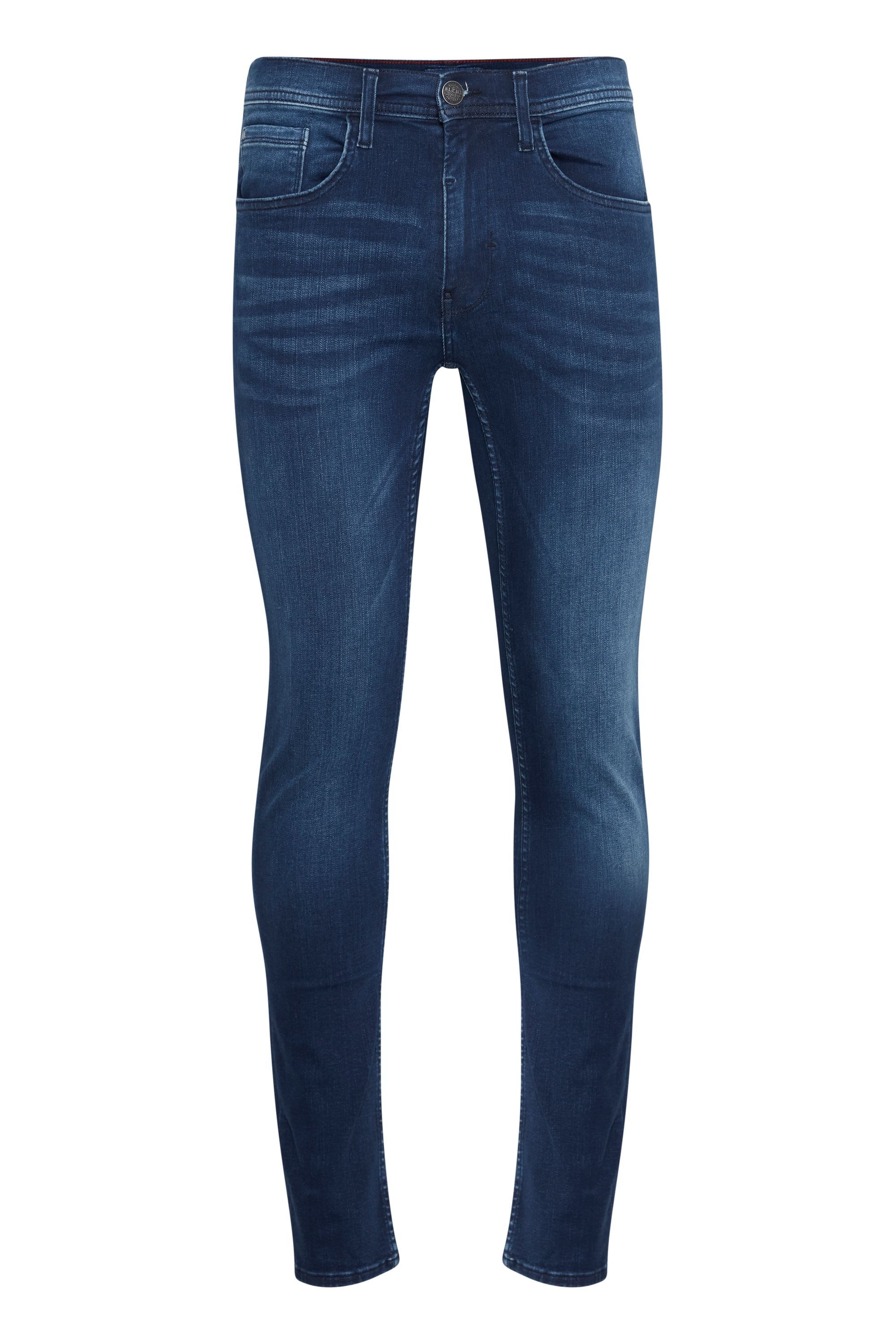 Blend 5-Pocket-Jeans "5-Pocket-Jeans BHJet"