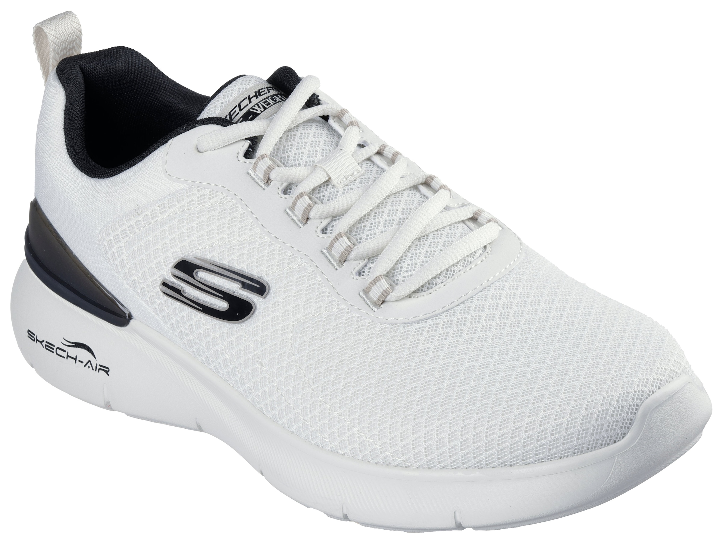 Skechers Keilsneaker "SKECH-AIR DYNAMIGHT 2.0-DURRON", Freizeitschuh, Halbs günstig online kaufen