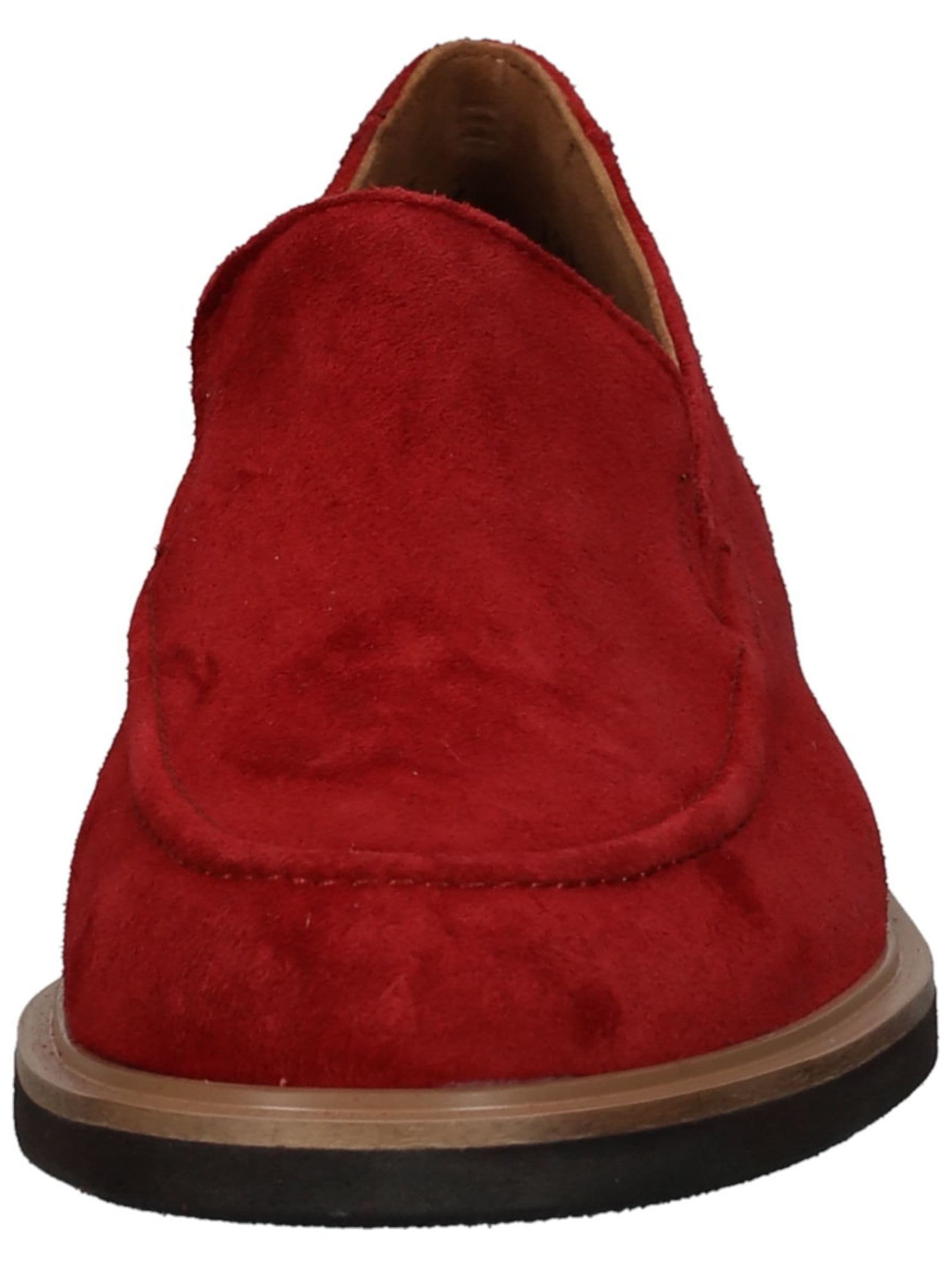 Paul Green Slipper »Paul Green Slipper Veloursleder«