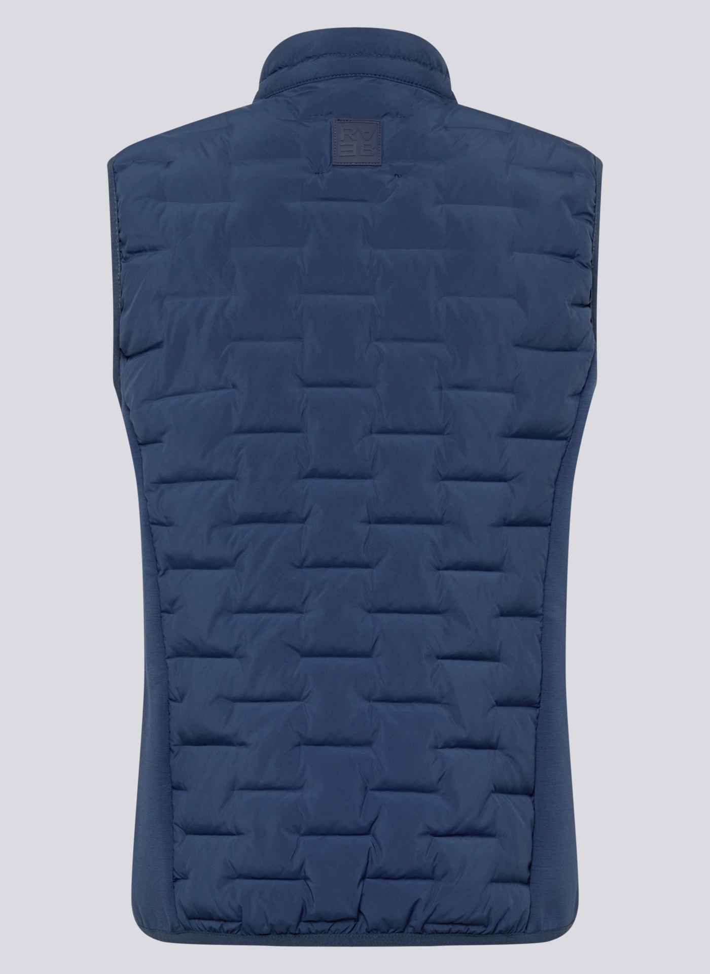 Rabe Steppweste »Weste«