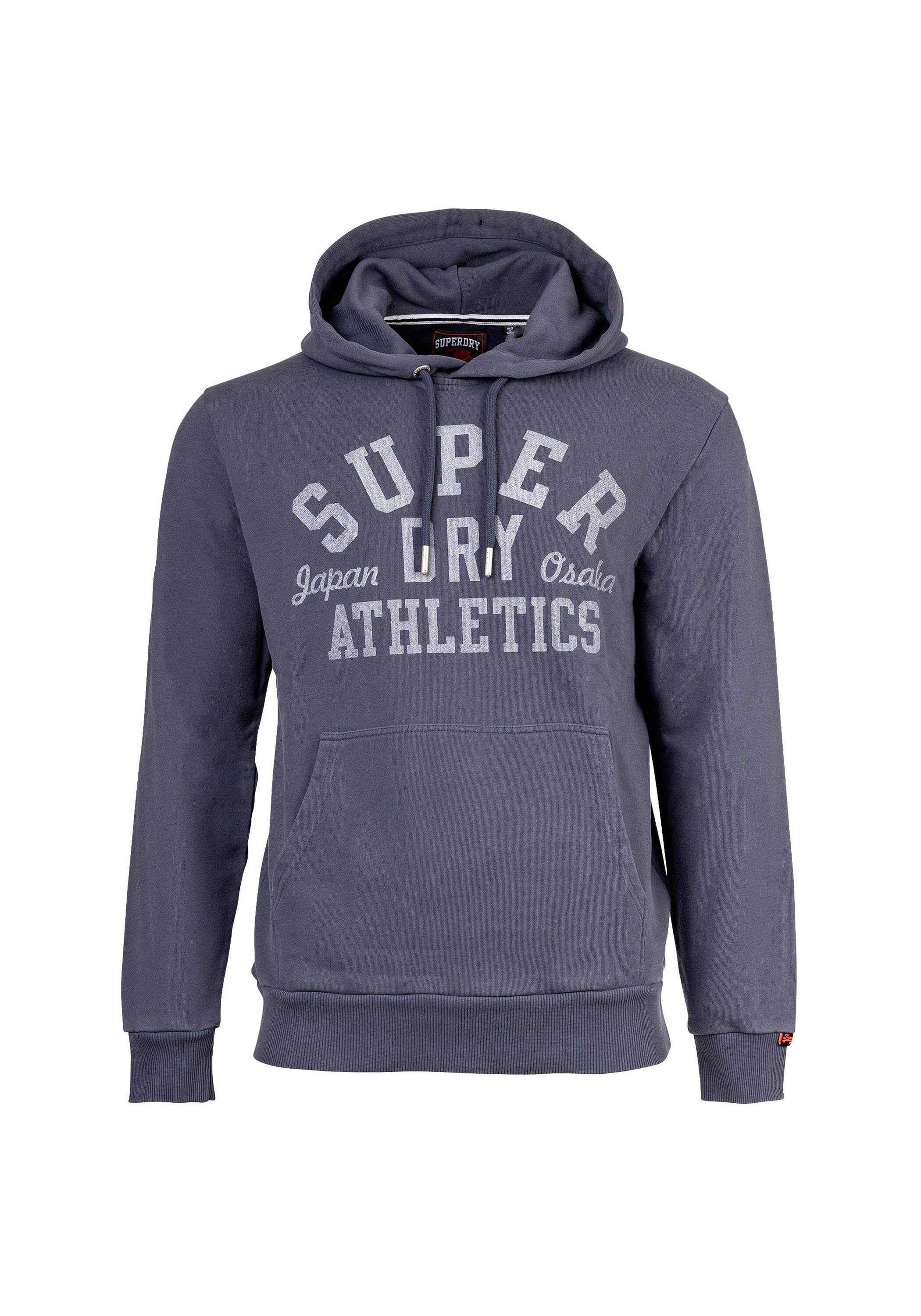 Superdry Sweatshirt "Sweatshirt Athletic Essential Hoodie" günstig online kaufen