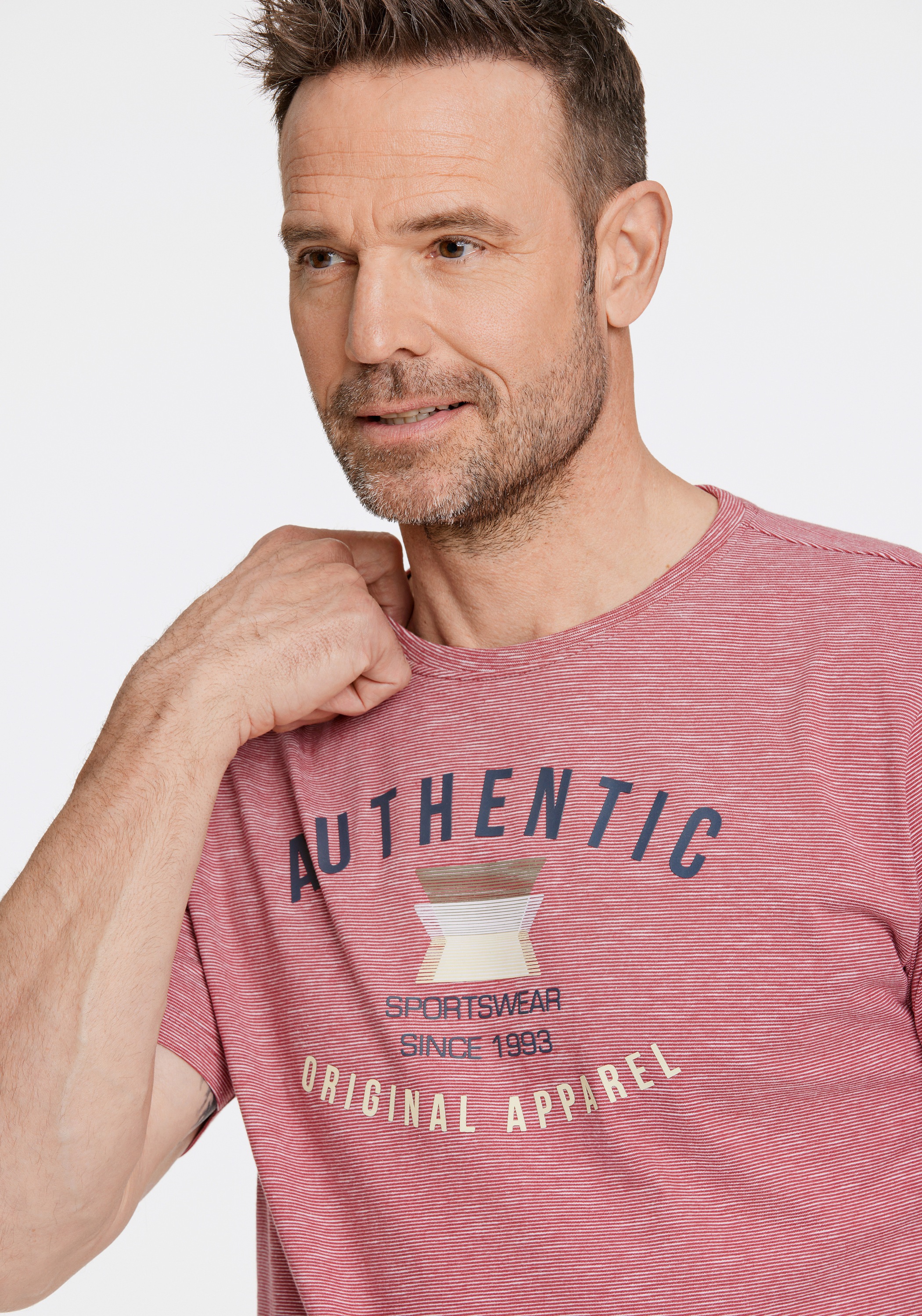 JACK’S T-Shirt »JACK'S T-shirt«