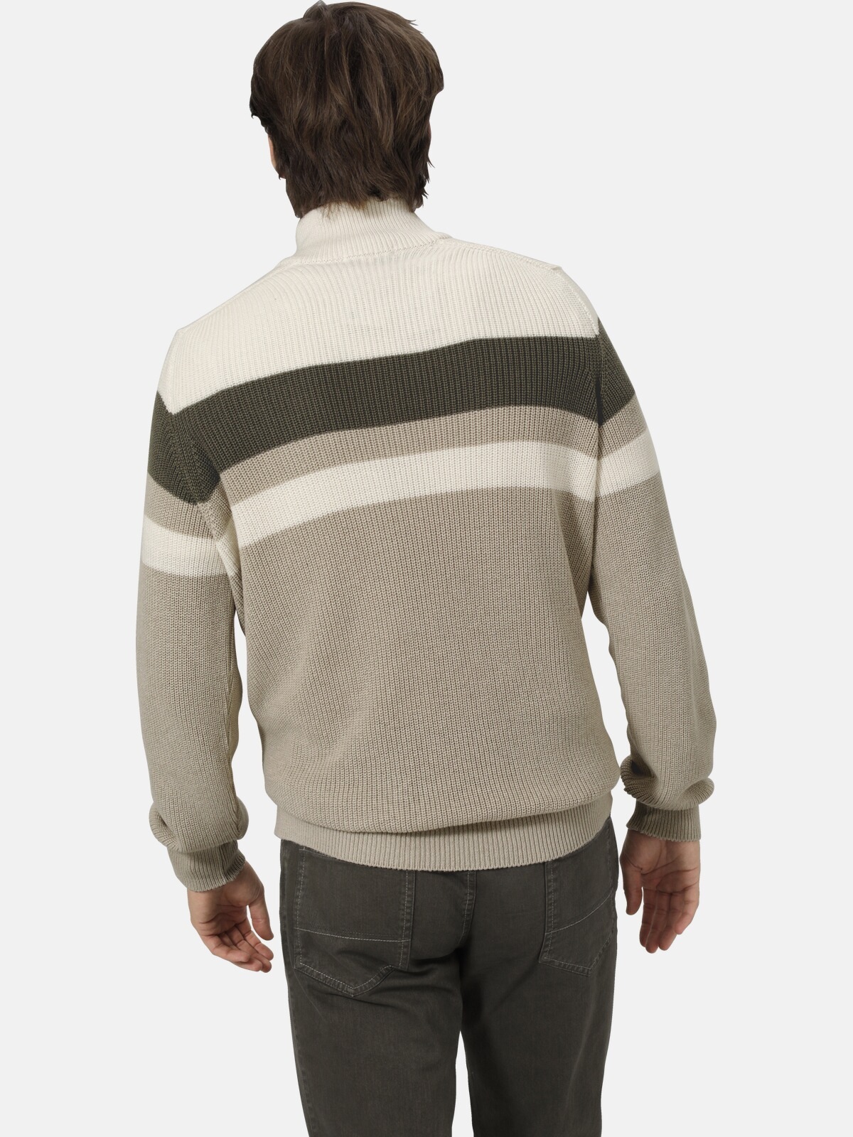Babista Troyer »Pullover STILAVISTA«
