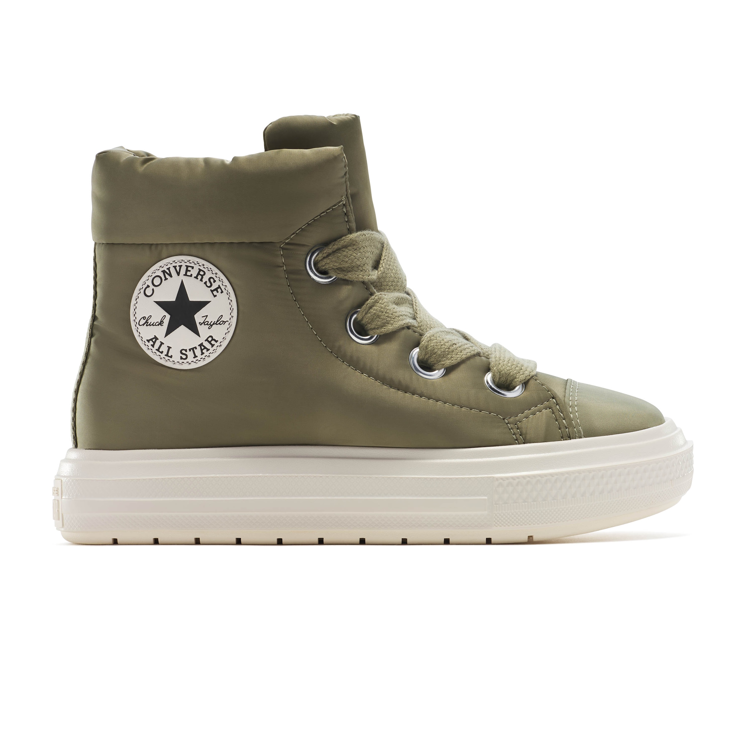 Converse Sneaker "CHUCK TAYLOR ALL STAR ELEMENTS BOOT" günstig online kaufen