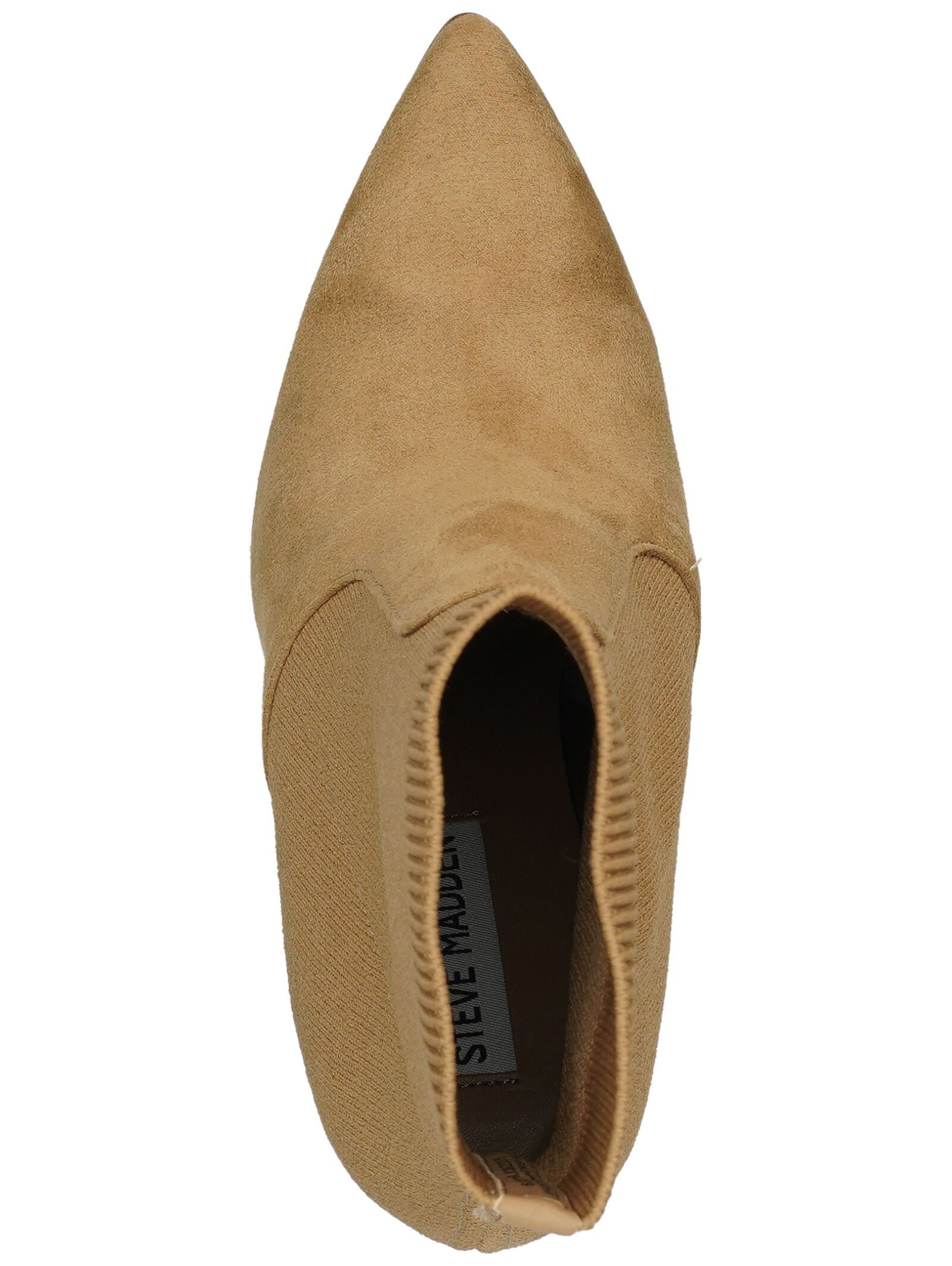 STEVE MADDEN Stiefelette »STEVE MADDEN Stiefelette Textil«