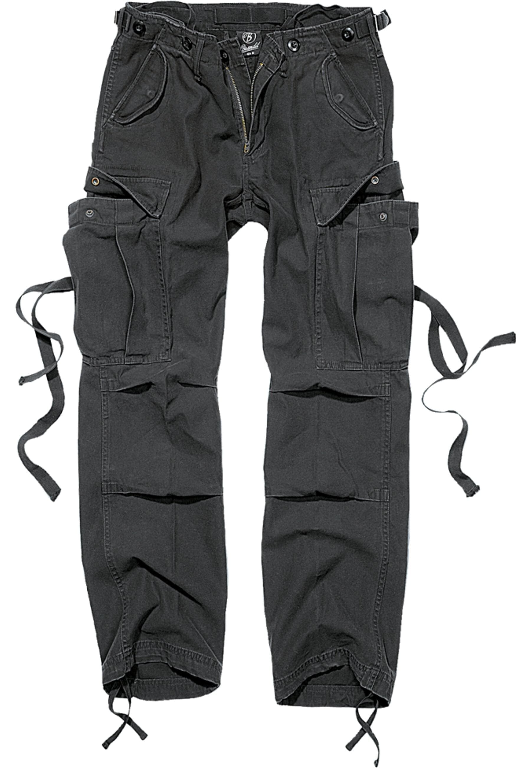 Brandit Cargohose "Brandit Damen Ladies M-65 Cargo Pants" günstig online kaufen