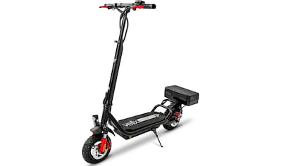 E-Scooter »E-Kick 20 Pro, 2 Akkus«, 20 km/h, 100 km