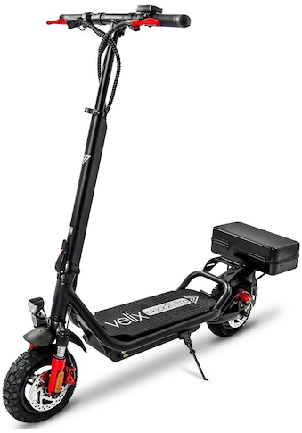 E-Scooter »E-Kick 20 Pro, 2 Akkus«, 20 km/h, 100 km, bis zu 100 km Reichweite