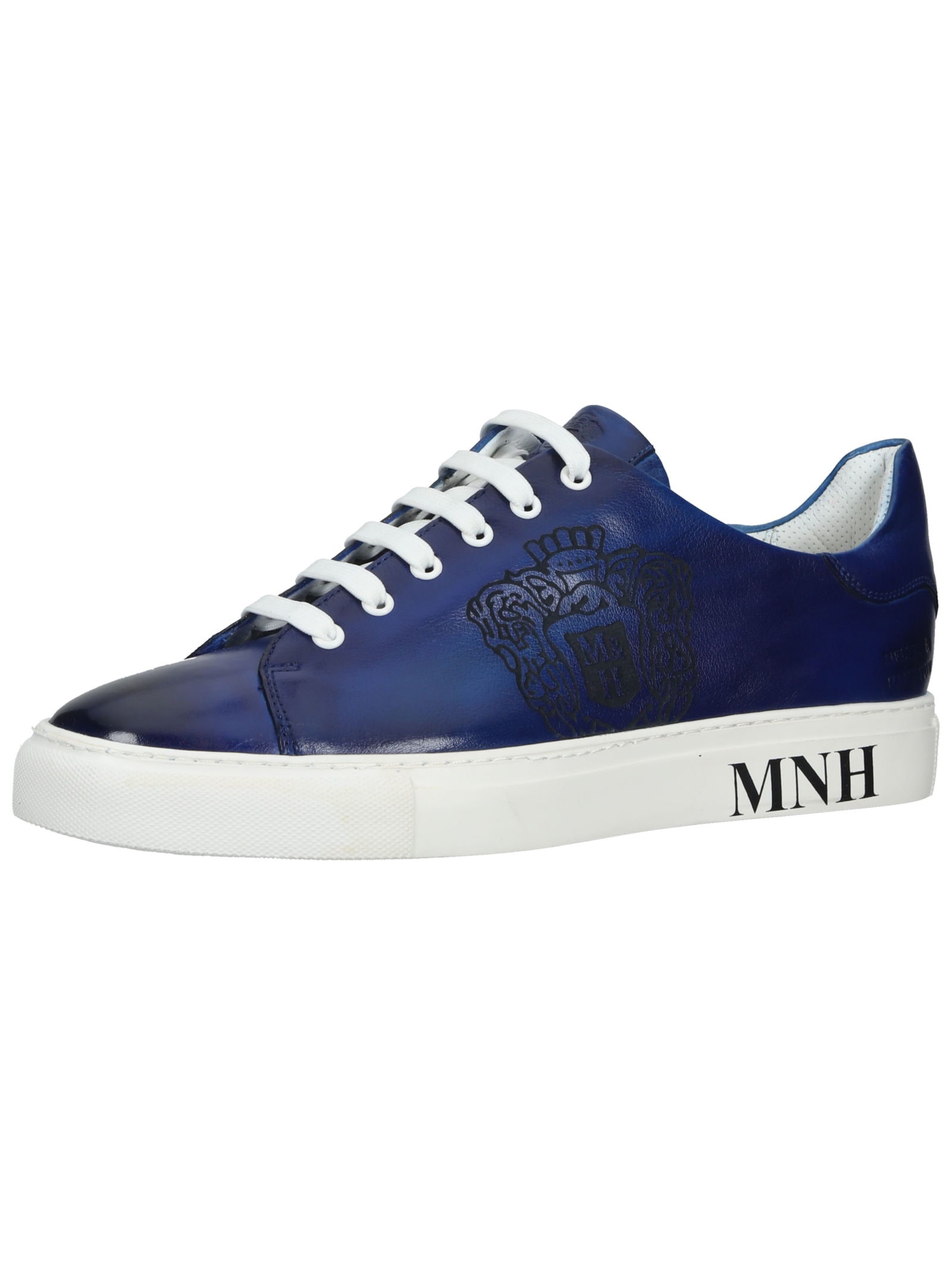Melvin & Hamilton Sneaker "Melvin & Hamilton Sneaker Leder"