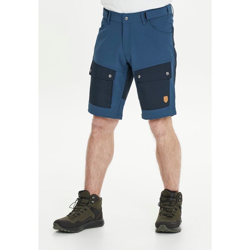 WHISTLER Shorts »ERIC«