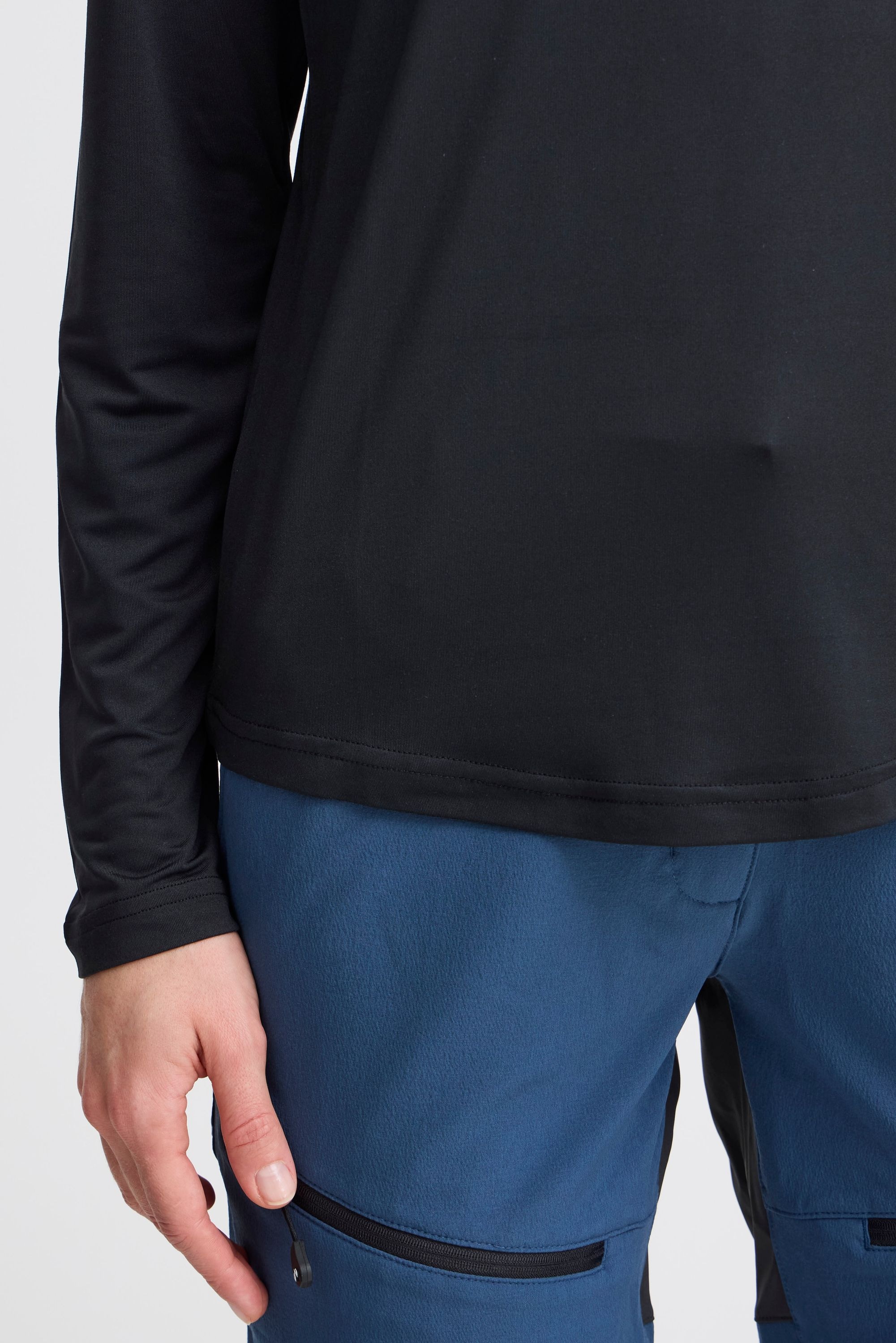 North Bend Longsleeve »Longsleeve NBTergola«