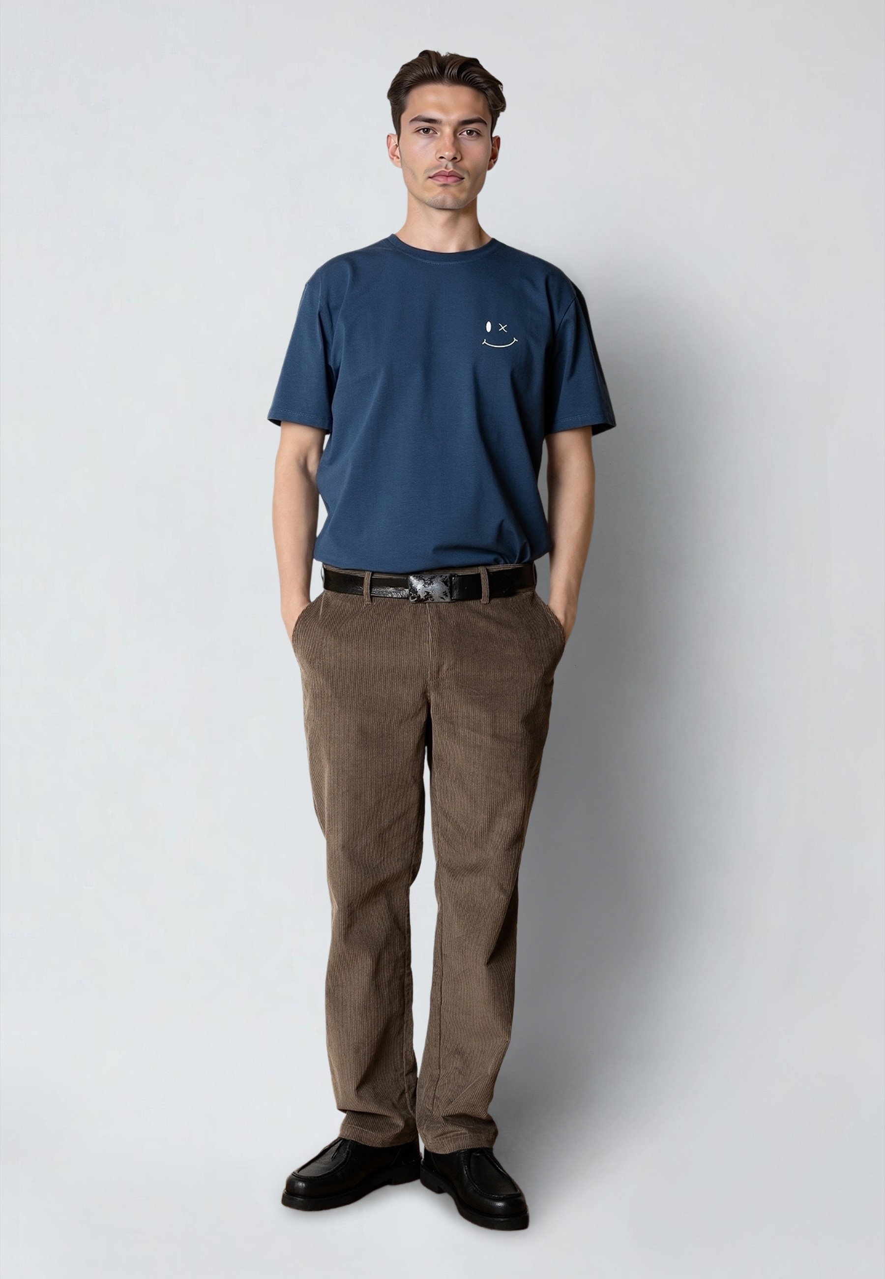 Clean Cut Copenhagen T-Shirt »Clean Cut Copenhagen Patrick Organic Tee« 1 Stk.